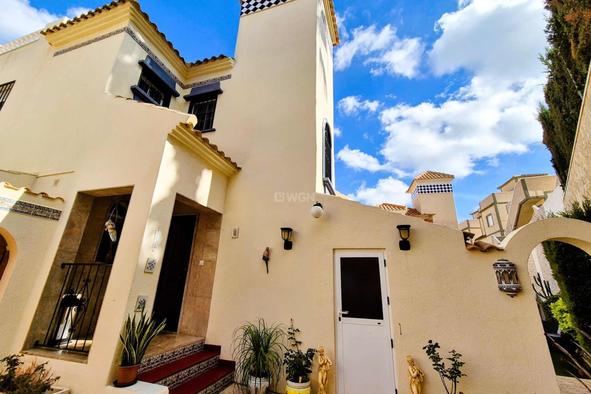Reventa - Villa - Villamartin - Costa Blanca