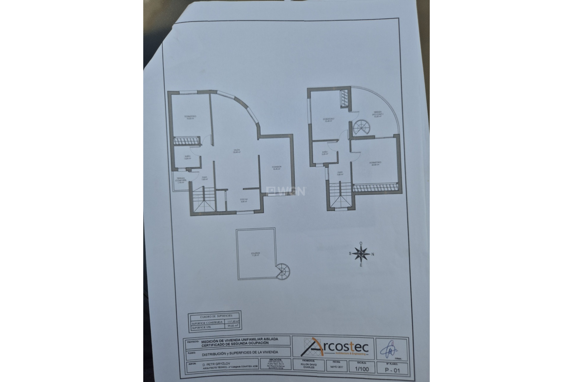 Reventa - Villa - Villamartin - Costa Blanca