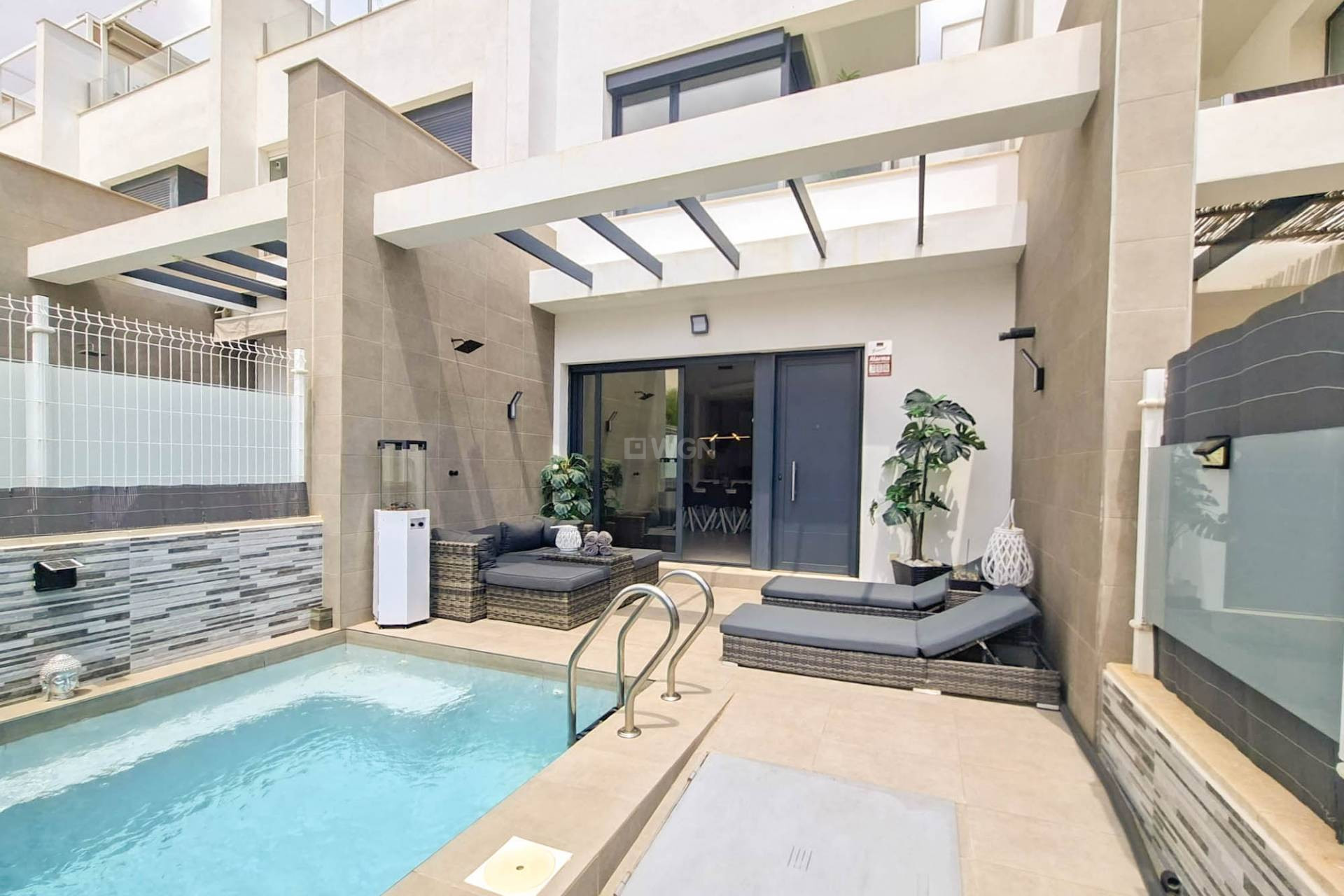 Reventa - Villa - Villamartin - Costa Blanca