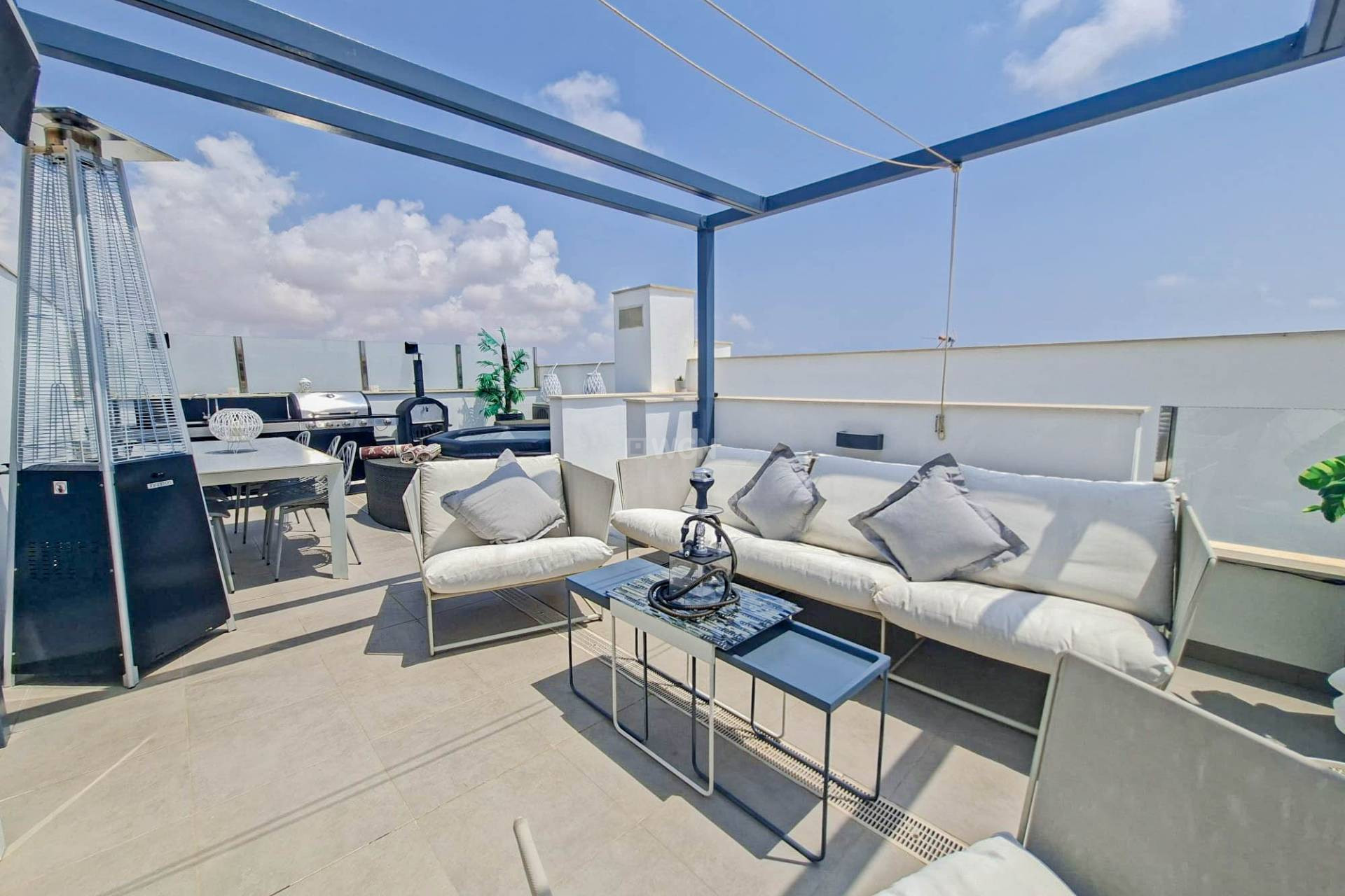 Reventa - Villa - Villamartin - Costa Blanca