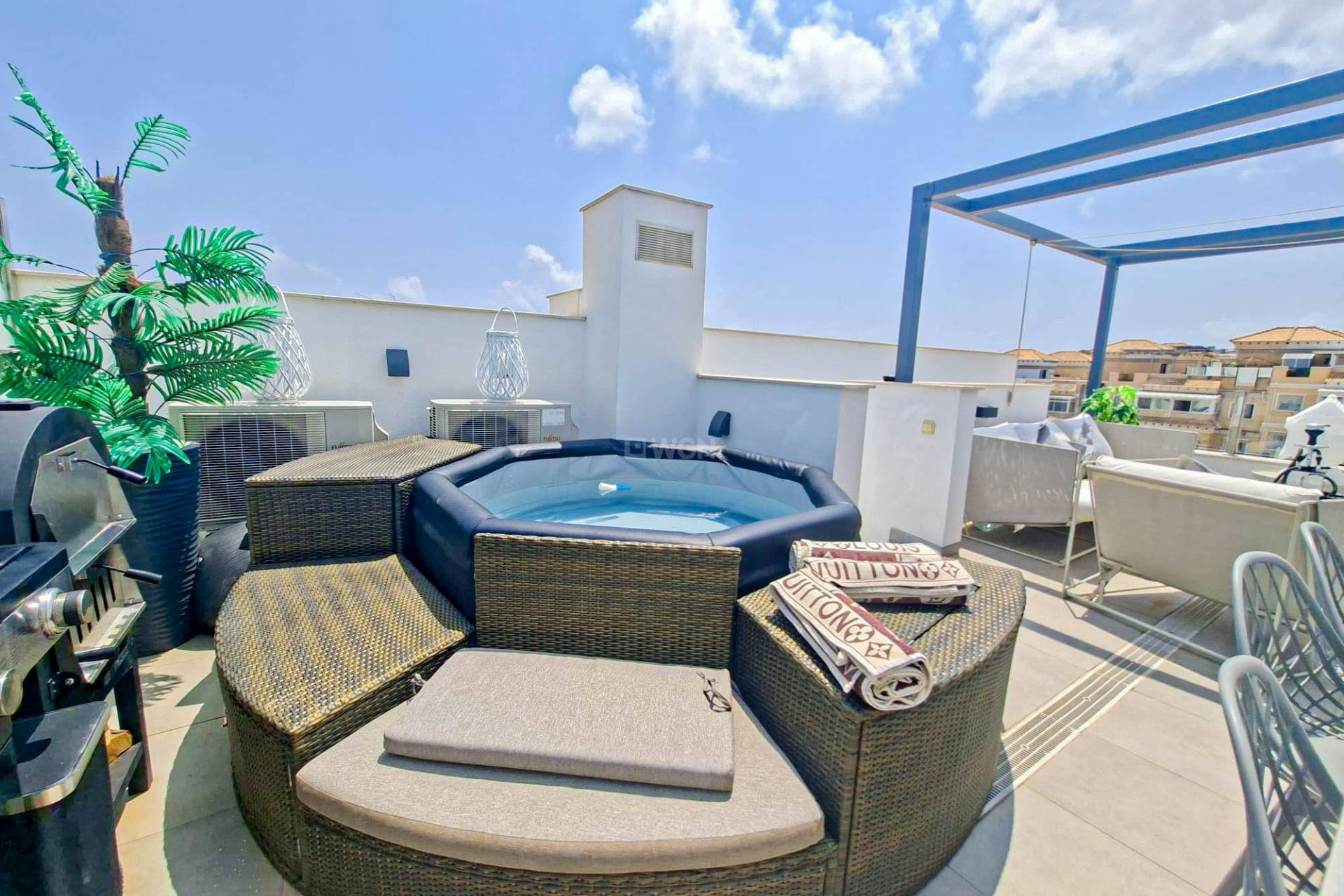 Reventa - Villa - Villamartin - Costa Blanca