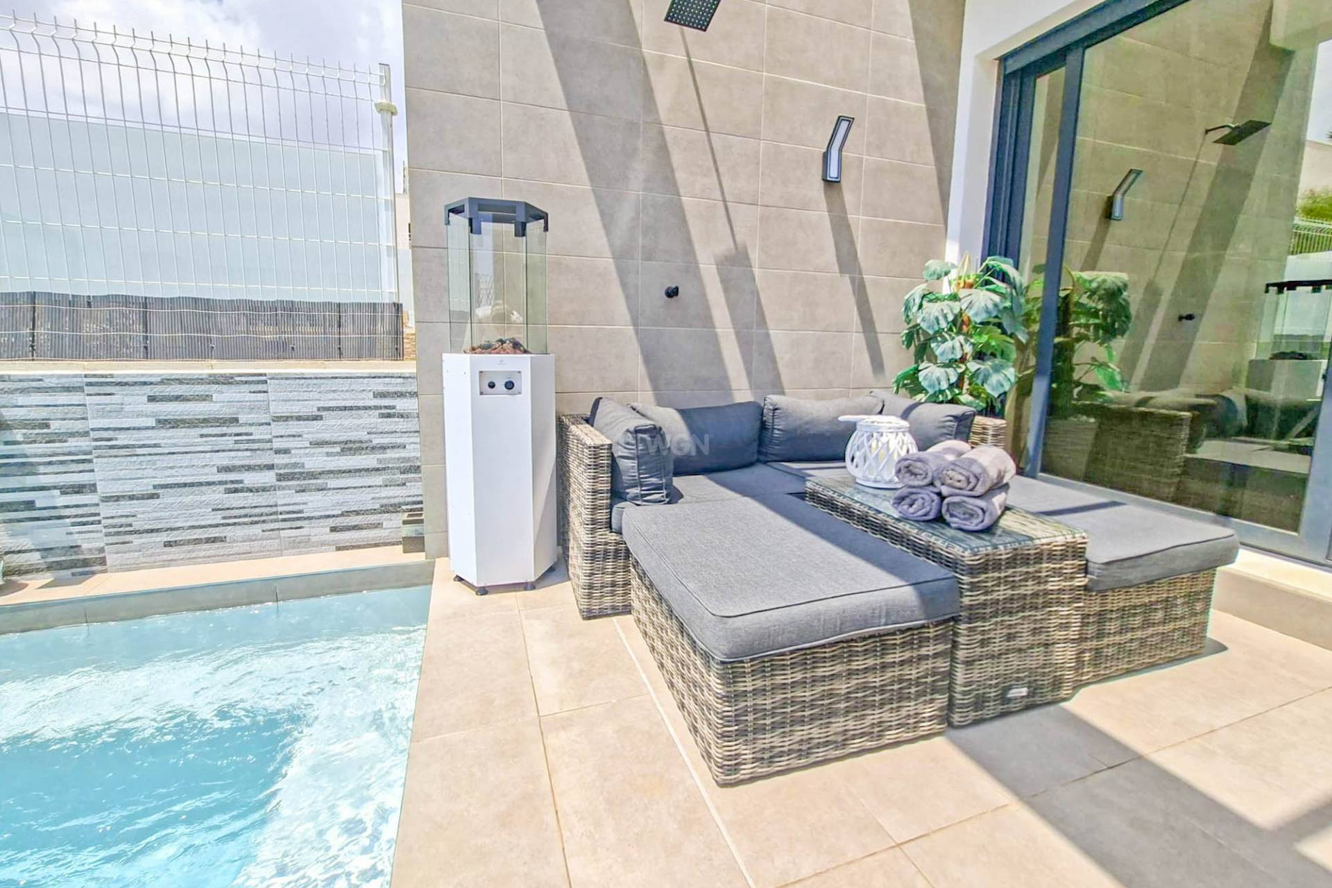 Reventa - Villa - Villamartin - Costa Blanca
