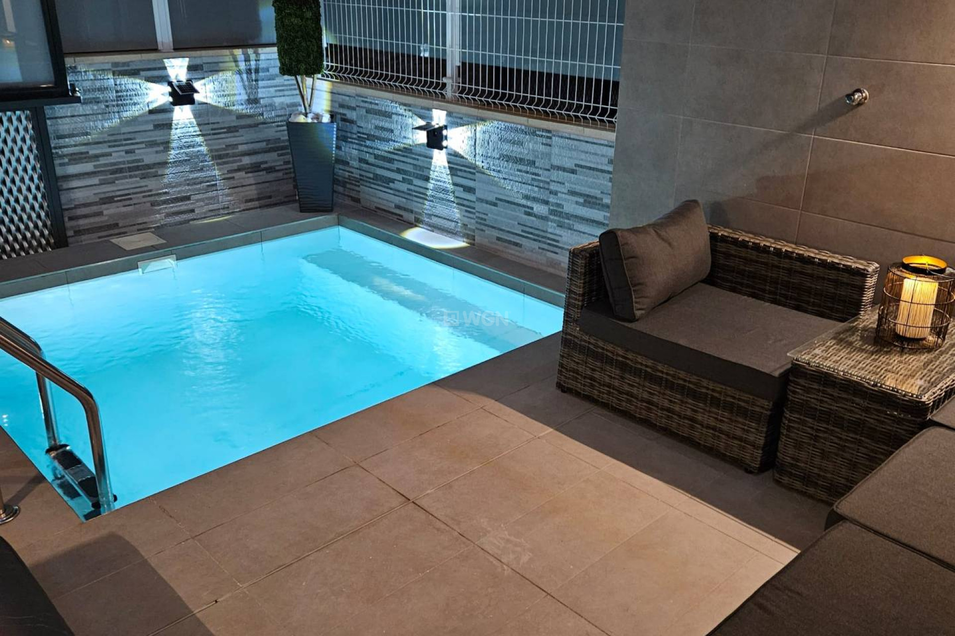 Reventa - Villa - Villamartin - Costa Blanca