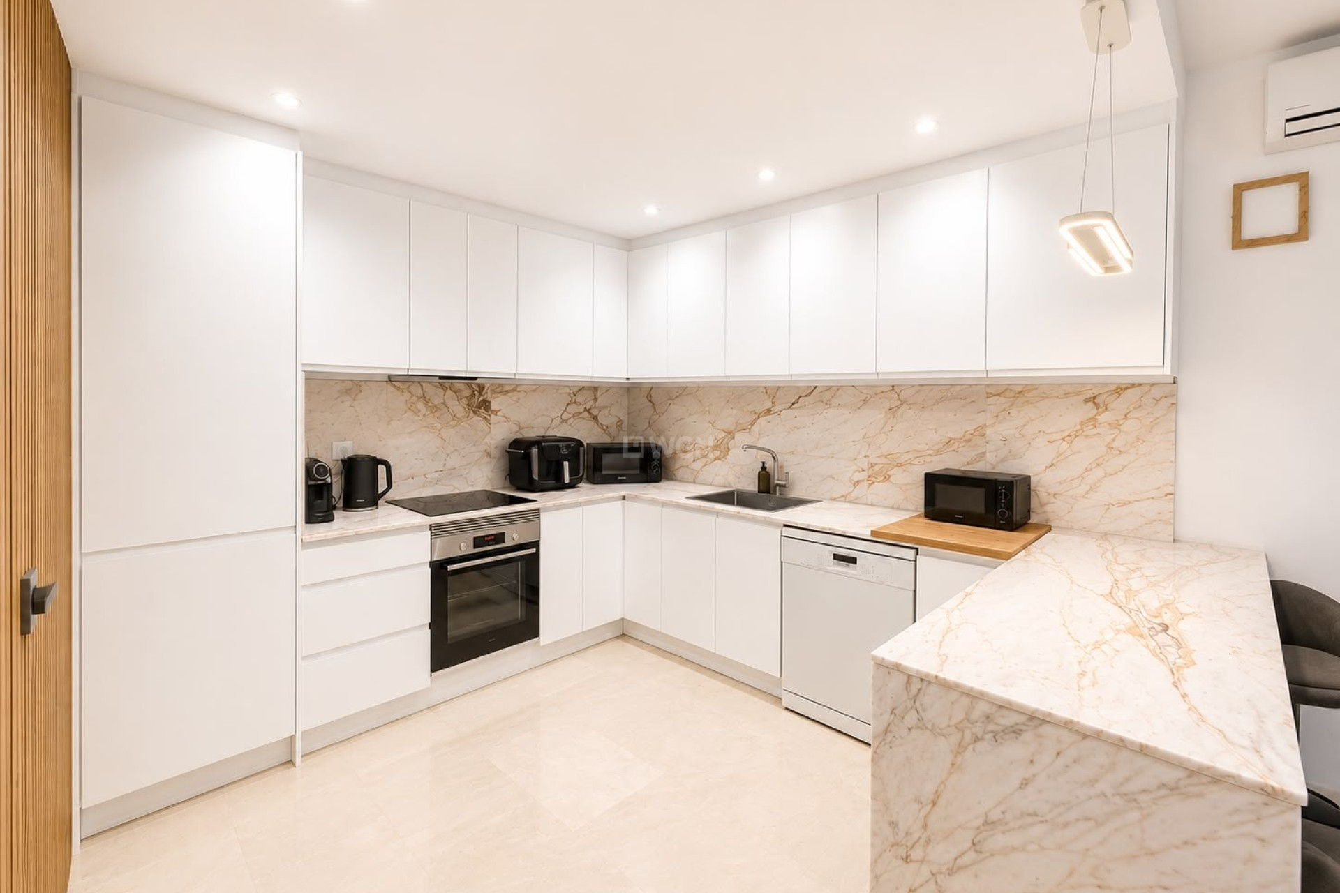 Reventa - Villa - Villamartin - Costa Blanca