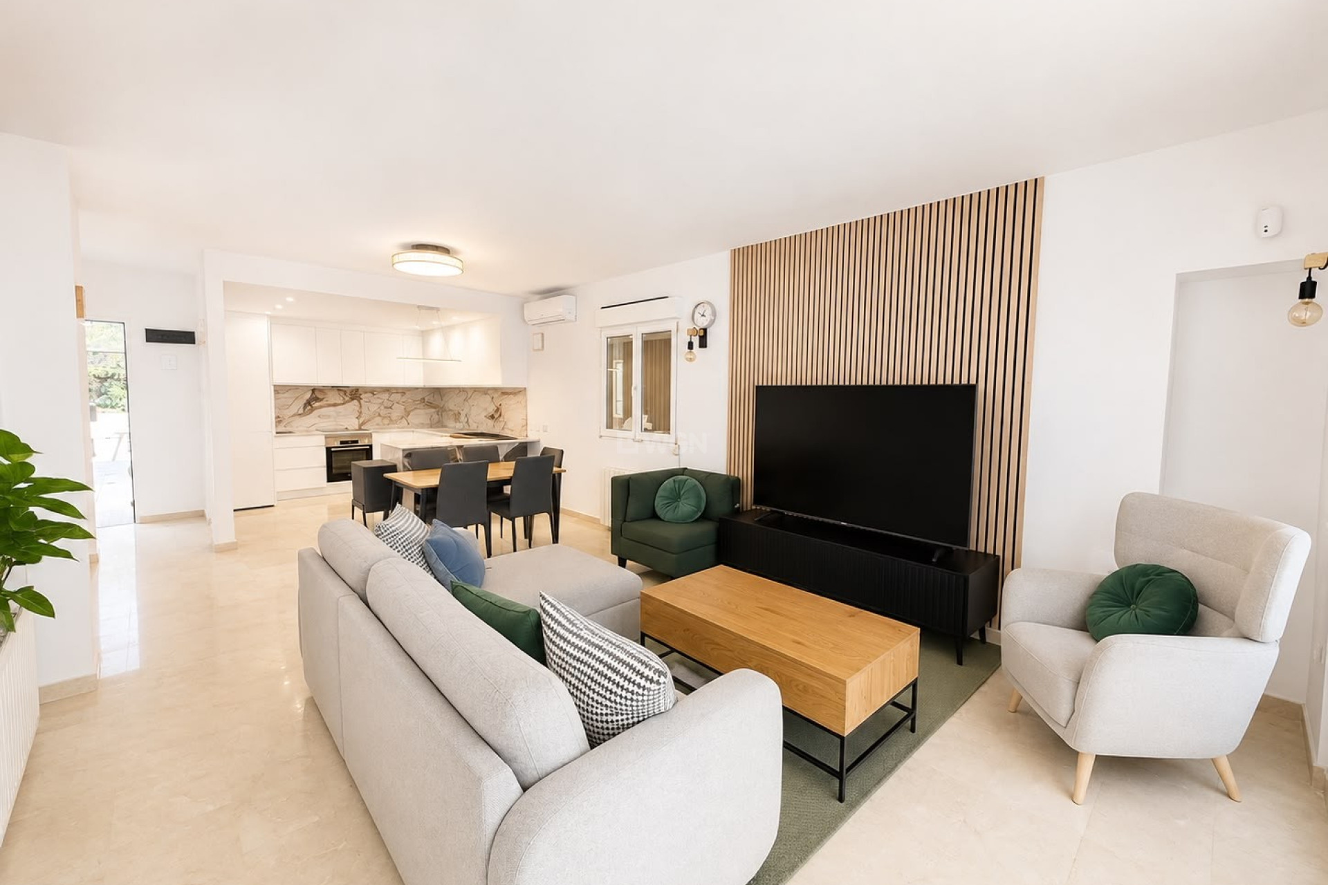 Reventa - Villa - Villamartin - Costa Blanca