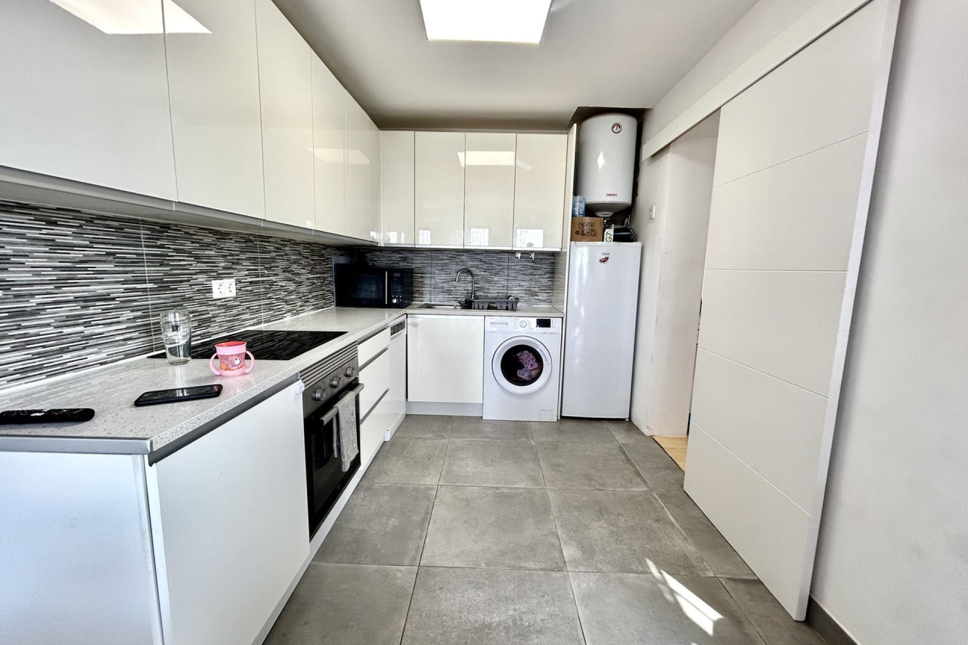 Reventa - Villa - Villamartin - Costa Blanca