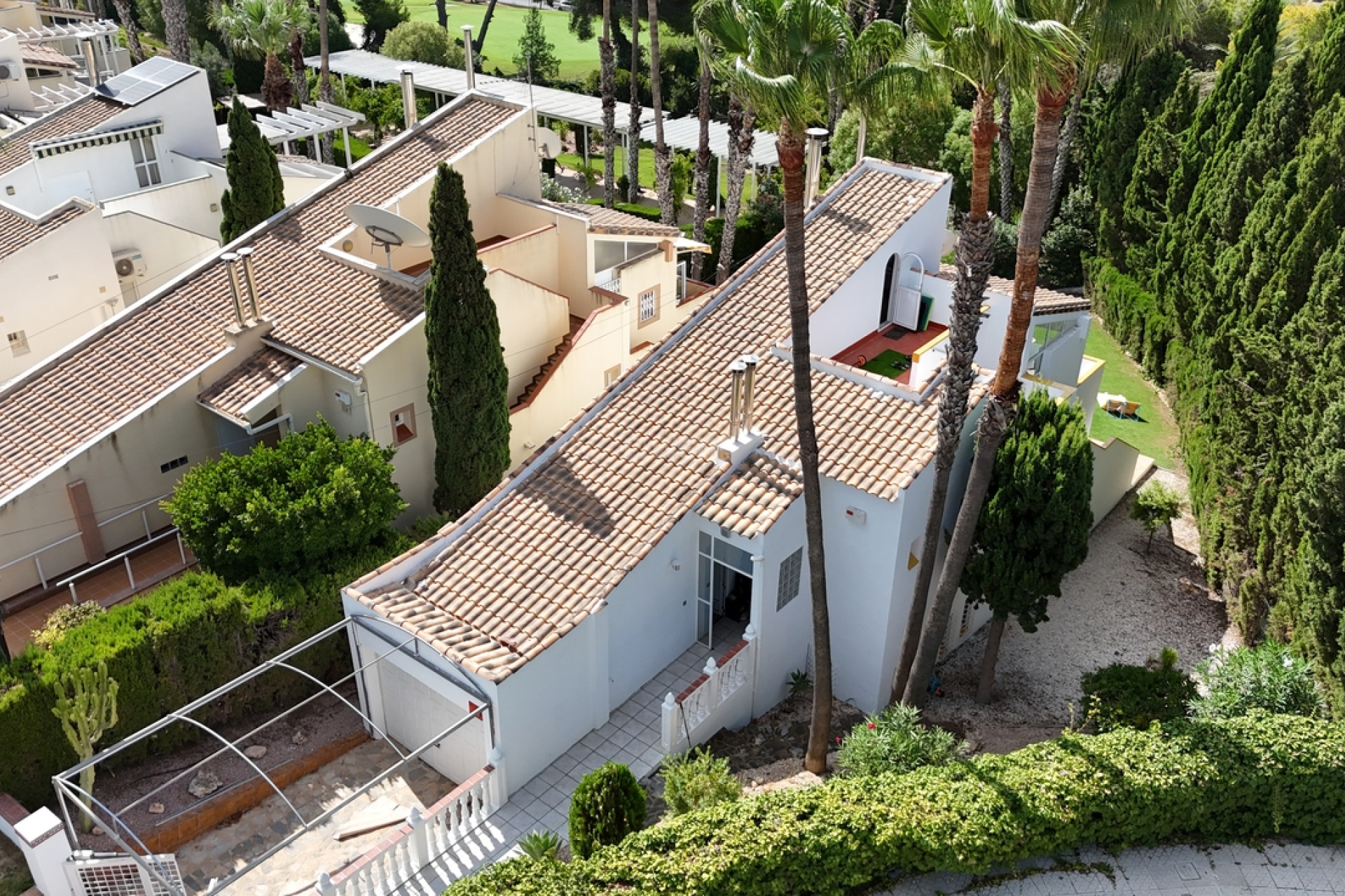 Reventa - Villa - Villamartin - Costa Blanca