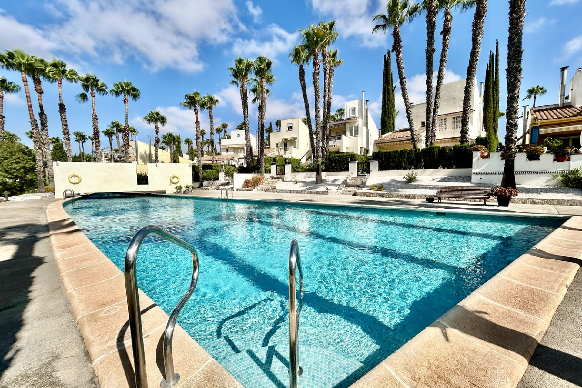 Reventa - Villa - Villamartin - Costa Blanca