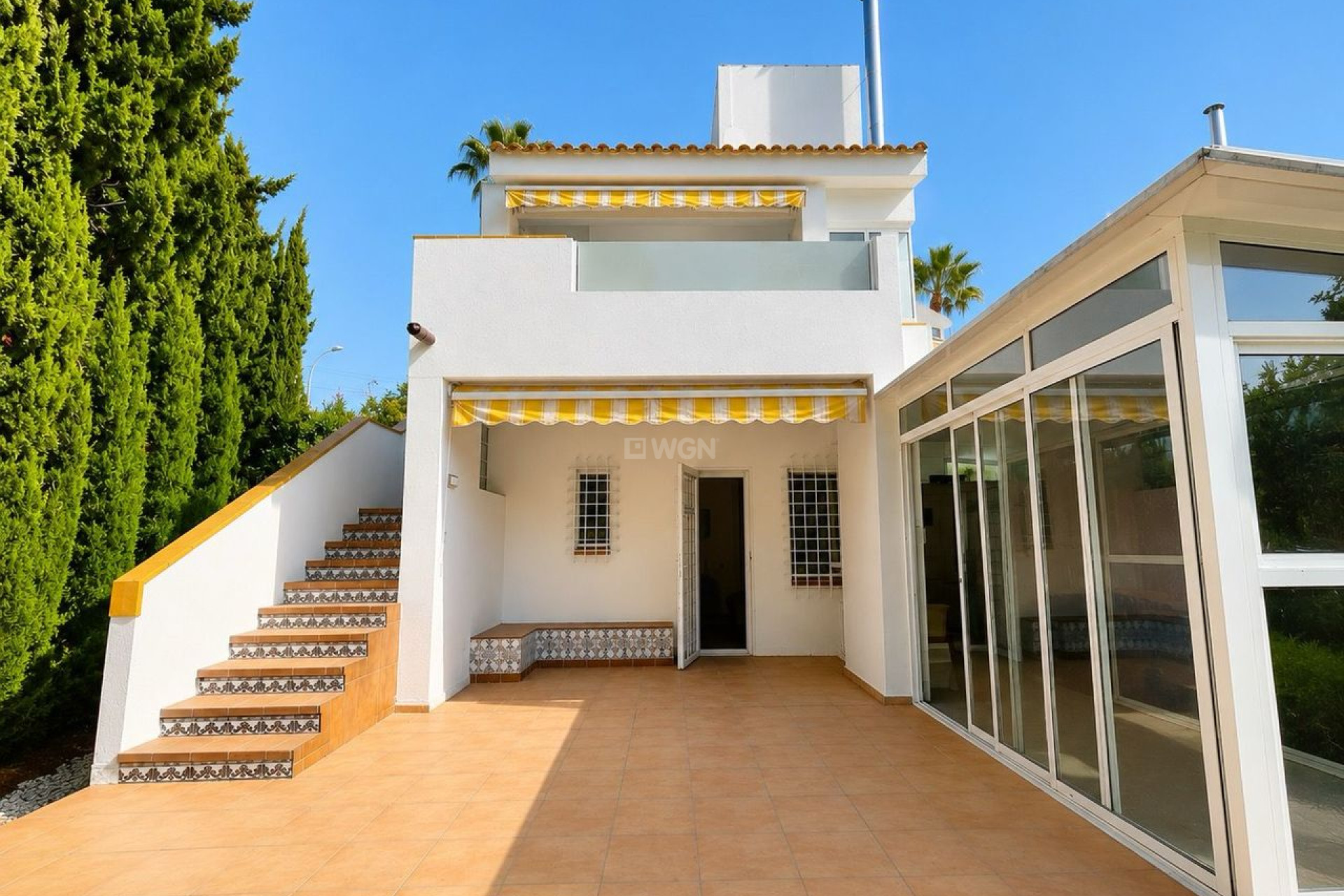 Reventa - Villa - Villamartin - Costa Blanca