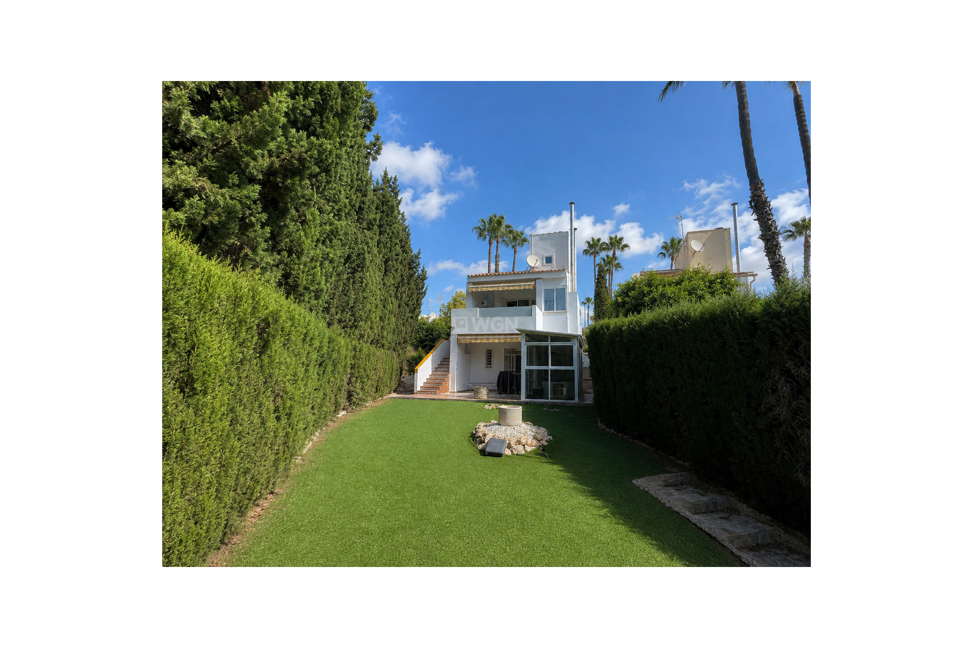 Reventa - Villa - Villamartin - Costa Blanca