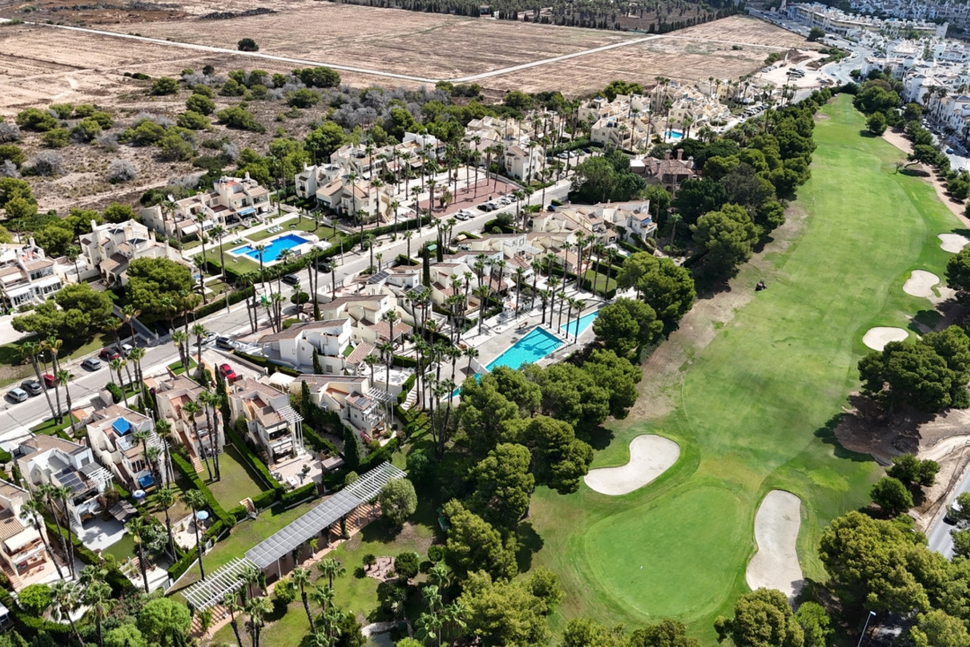 Reventa - Villa - Villamartin - Costa Blanca