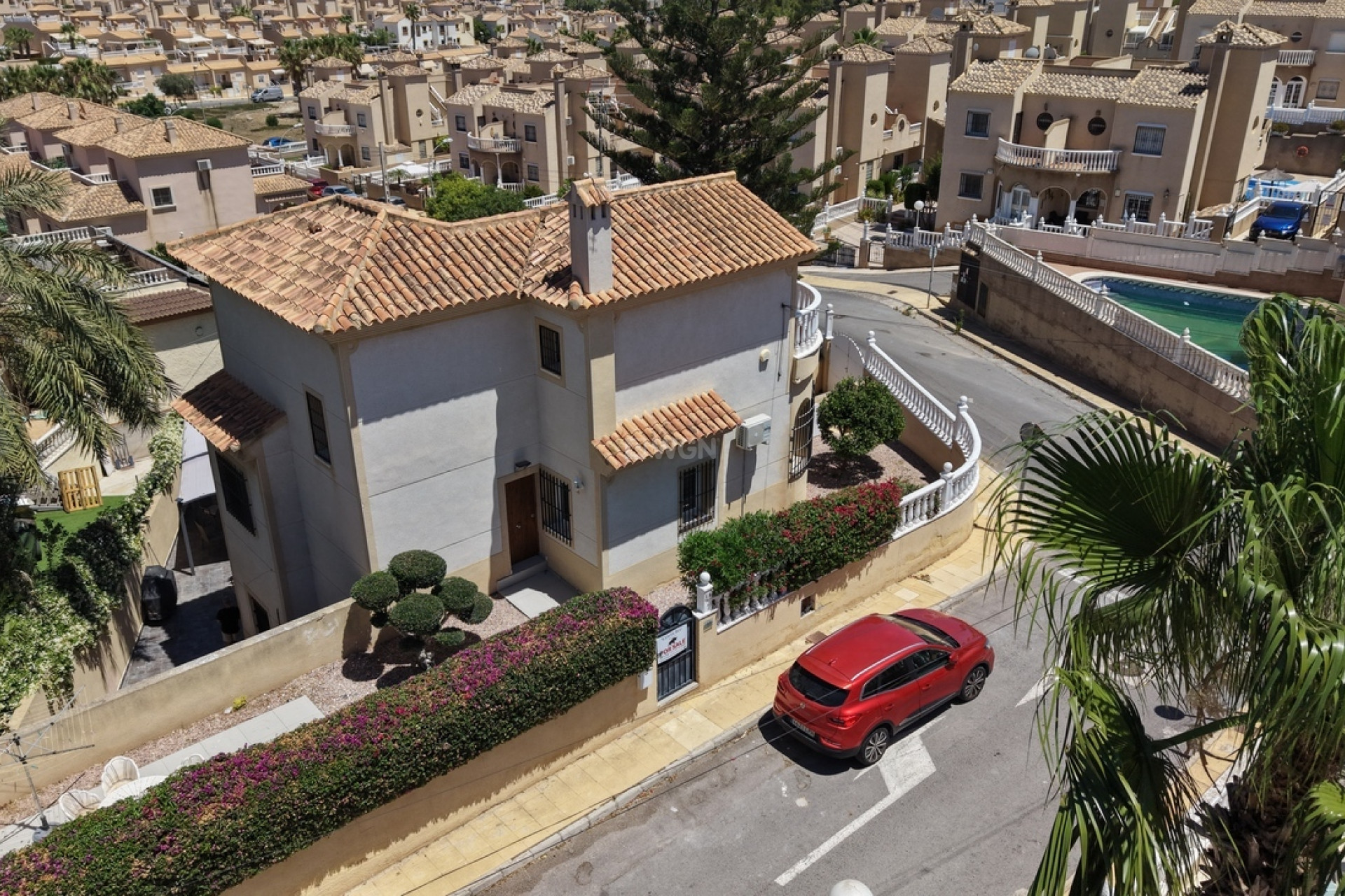 Reventa - Villa - Villamartin - Costa Blanca