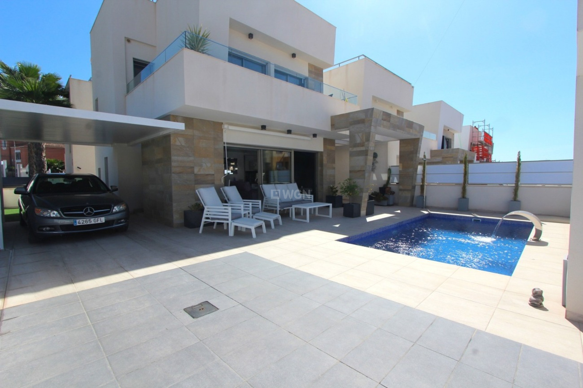 Reventa - Villa - Villamartin - El Galan
