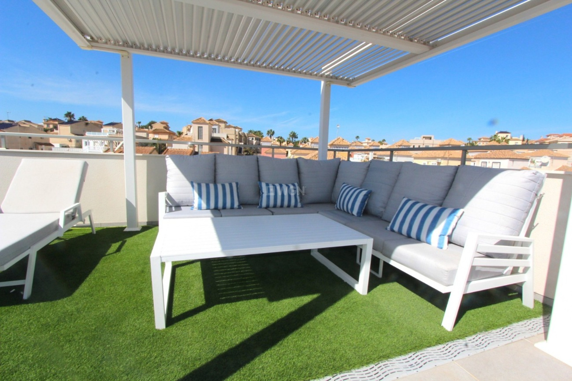 Reventa - Villa - Villamartin - El Galan