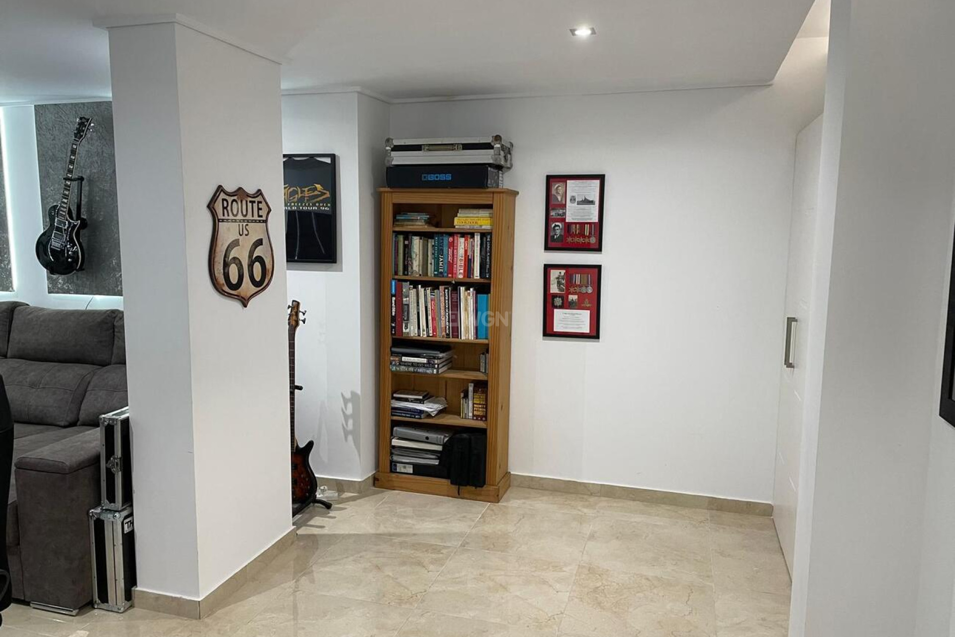 Reventa - Villa - Villamartin - El Galan