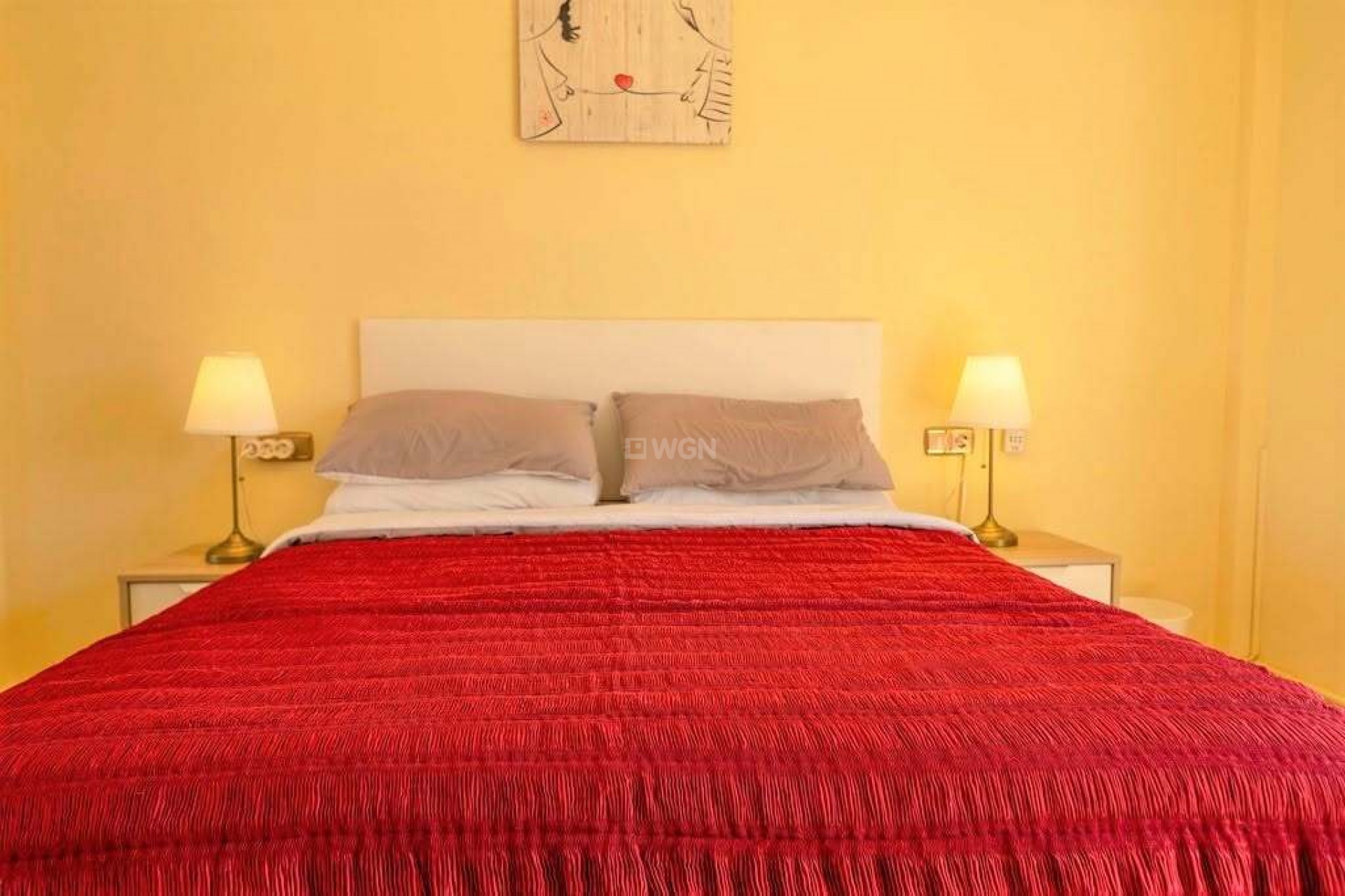 Reventa - Villa - Villamartin - Las Filipinas