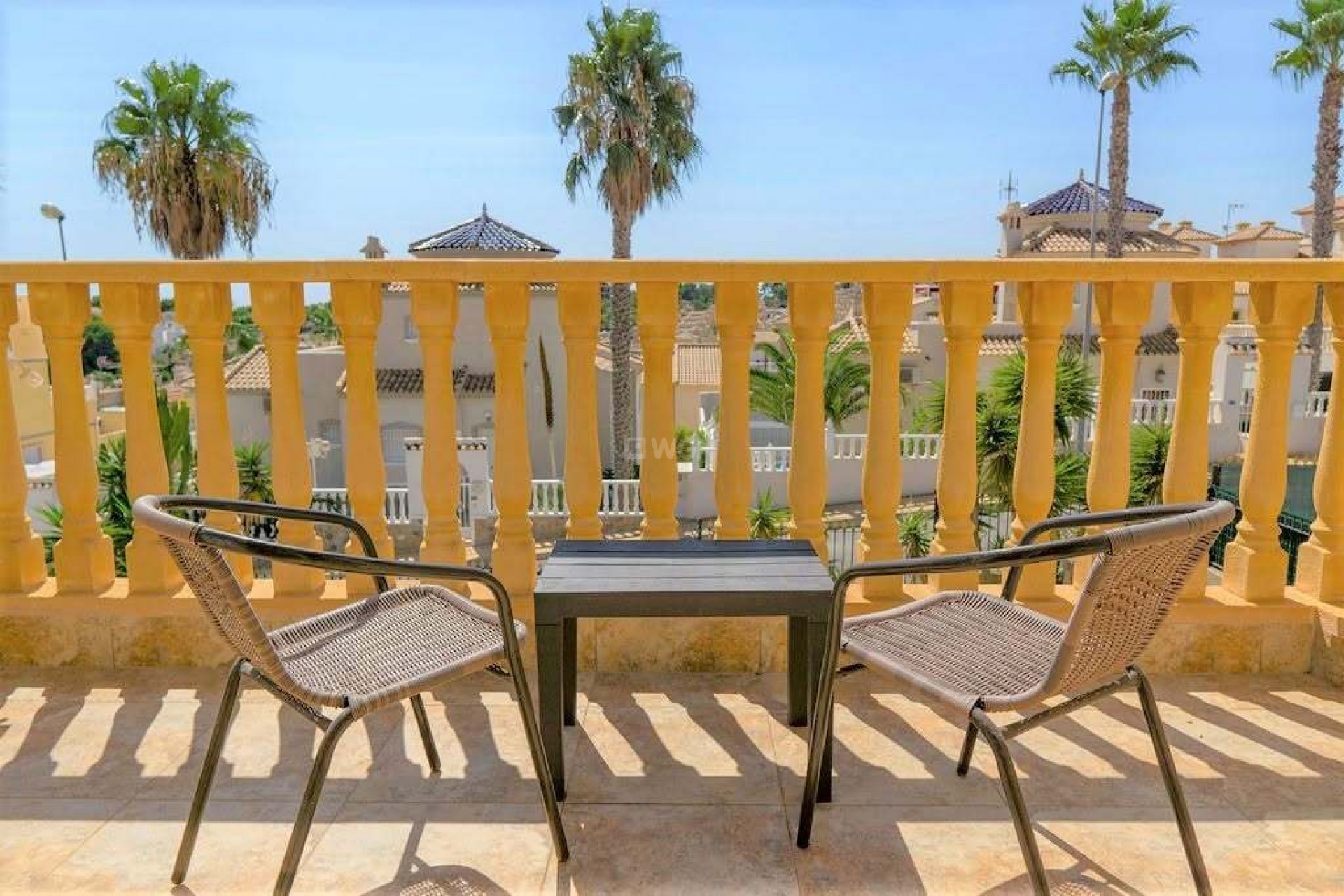 Reventa - Villa - Villamartin - Las Filipinas