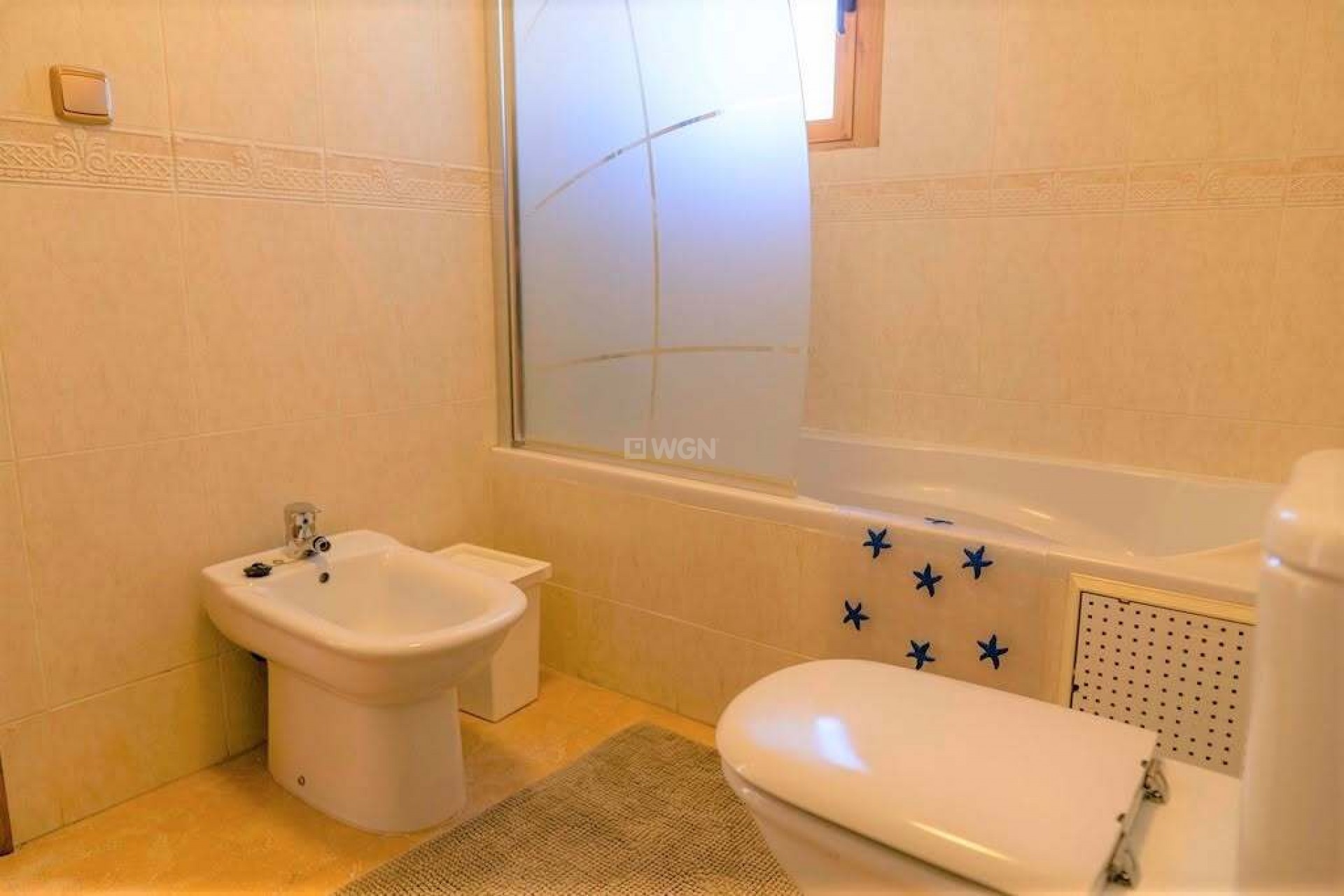 Reventa - Villa - Villamartin - Las Filipinas