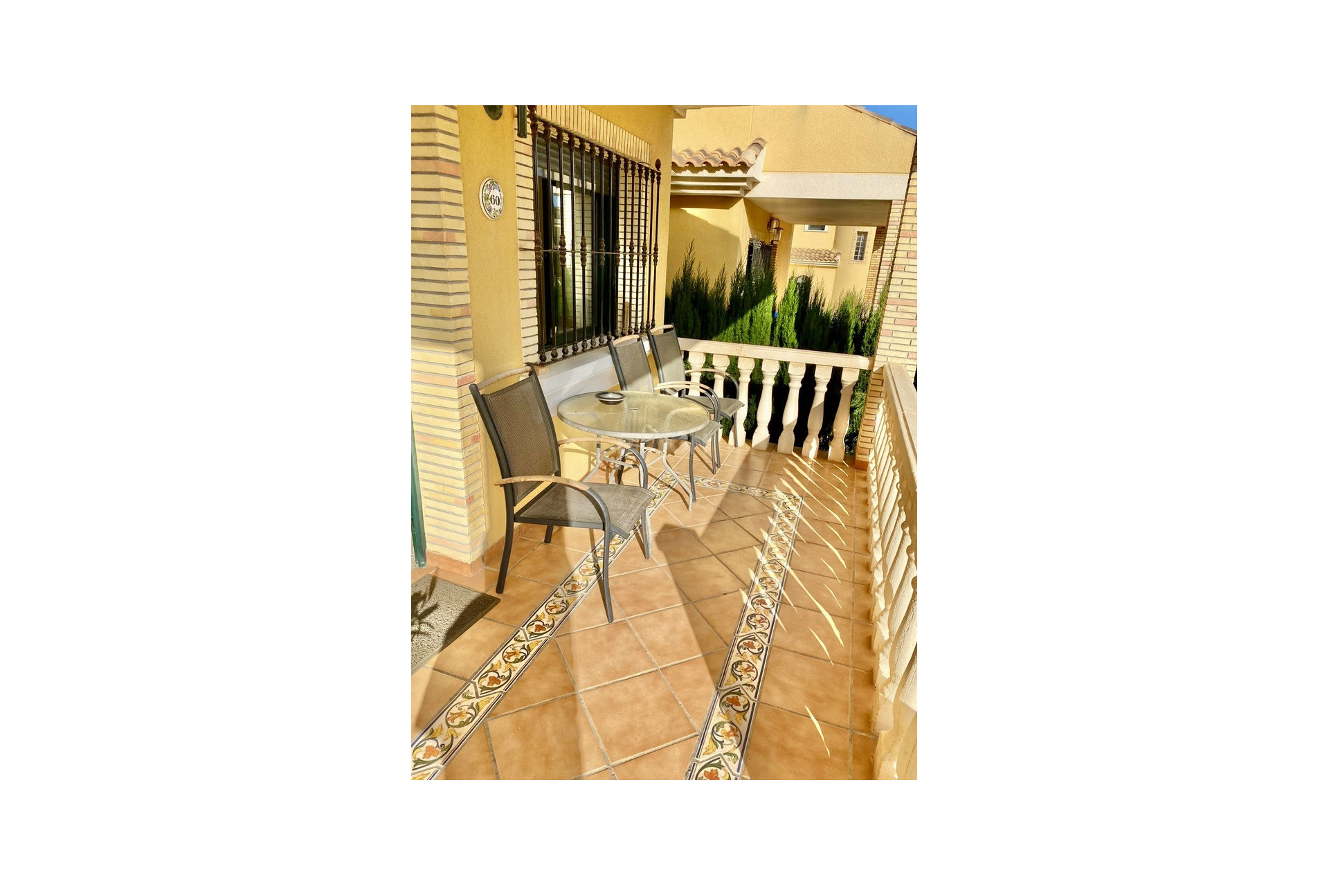 Reventa - Villa - Villamartin