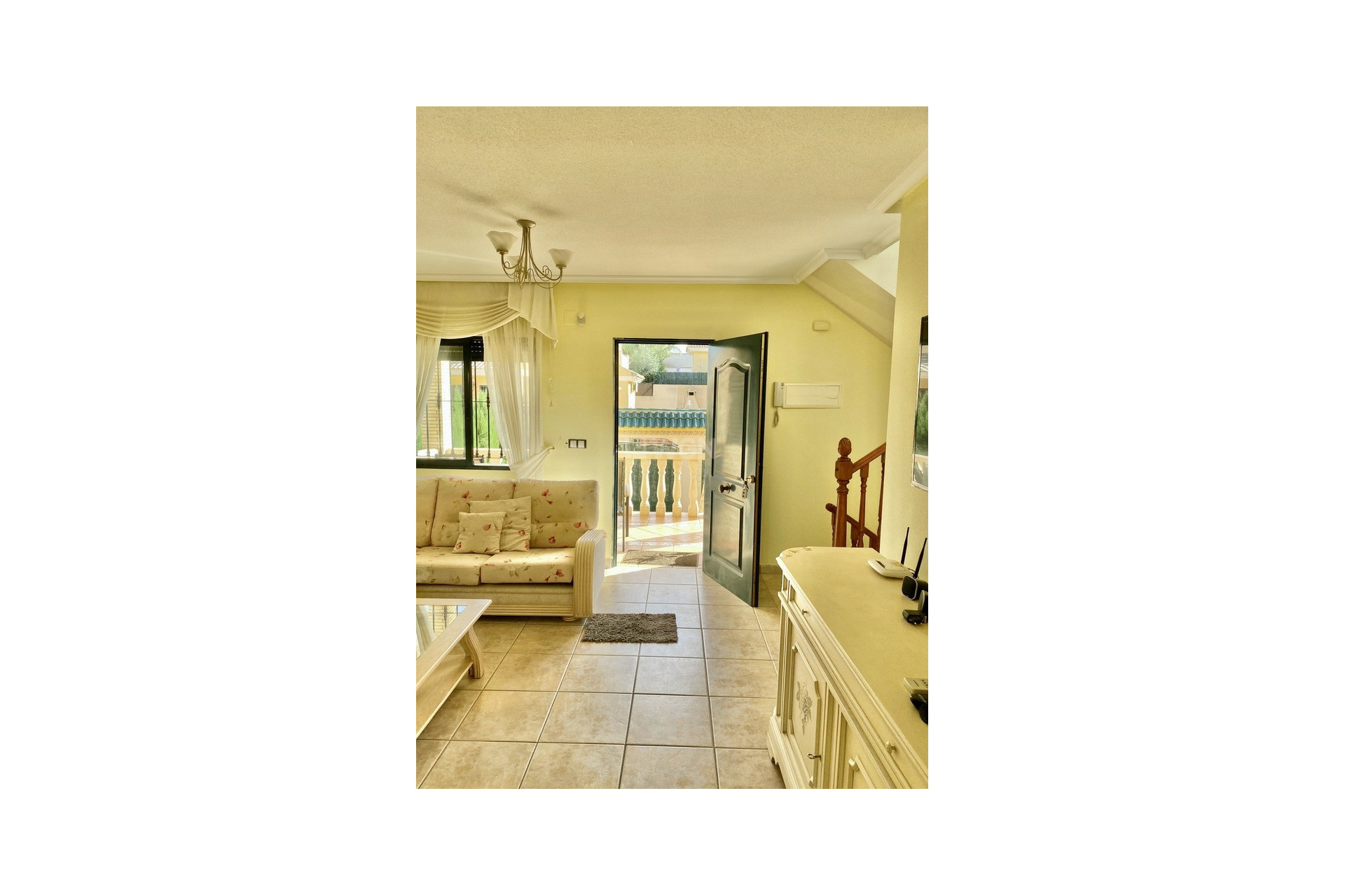 Reventa - Villa - Villamartin