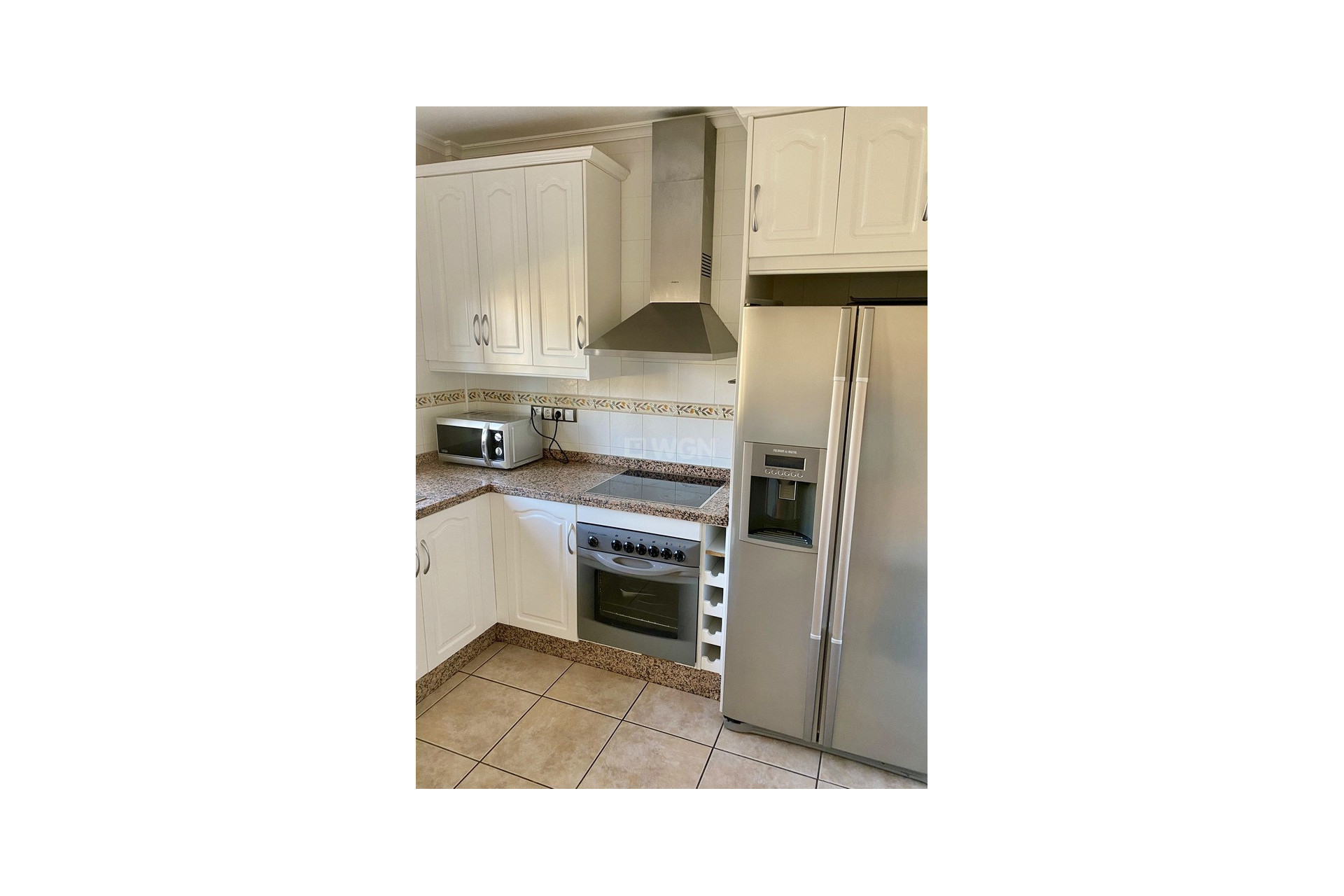 Reventa - Villa - Villamartin