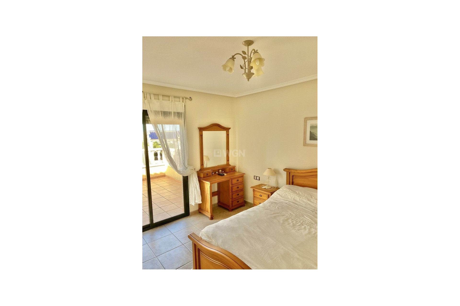 Reventa - Villa - Villamartin