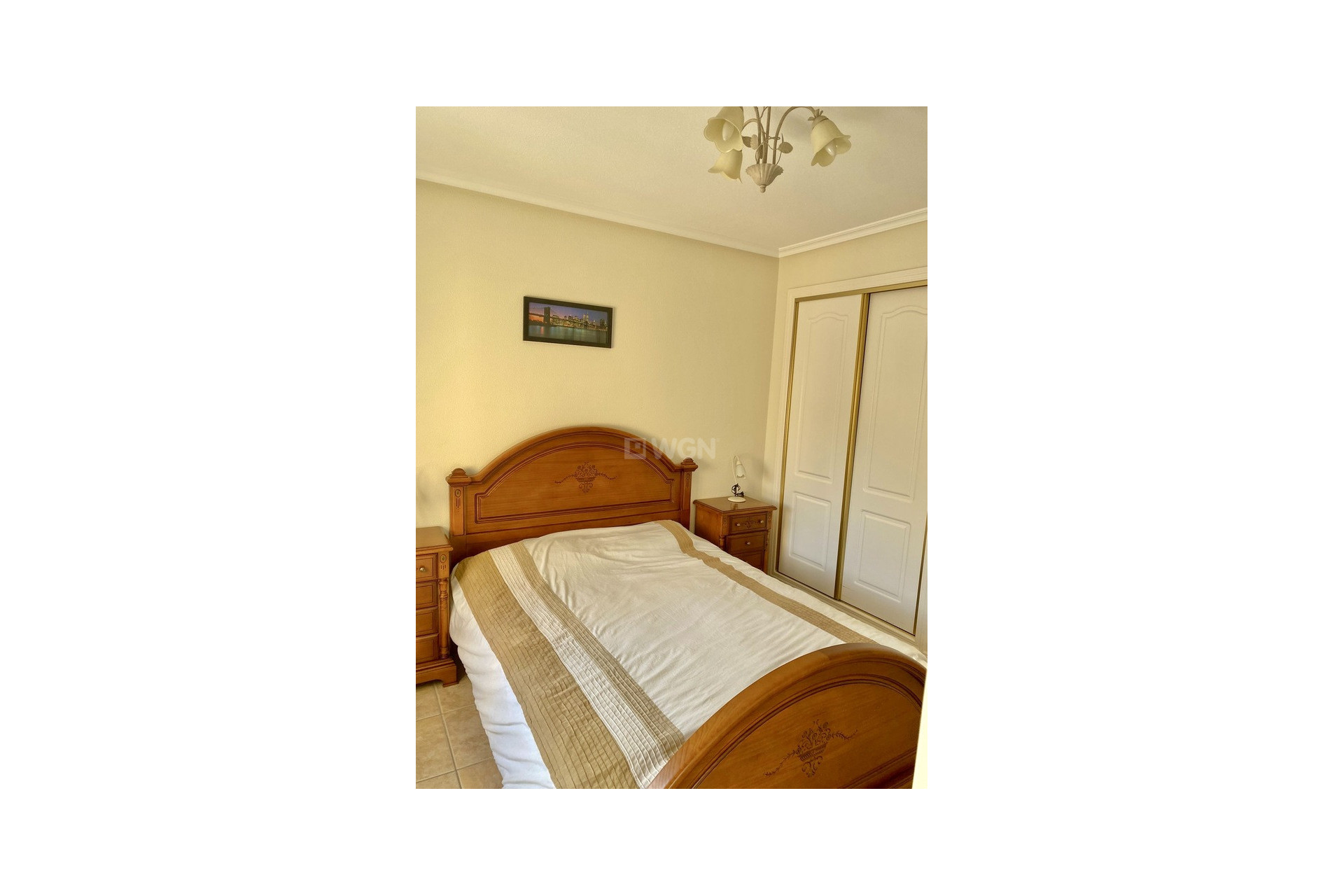 Reventa - Villa - Villamartin