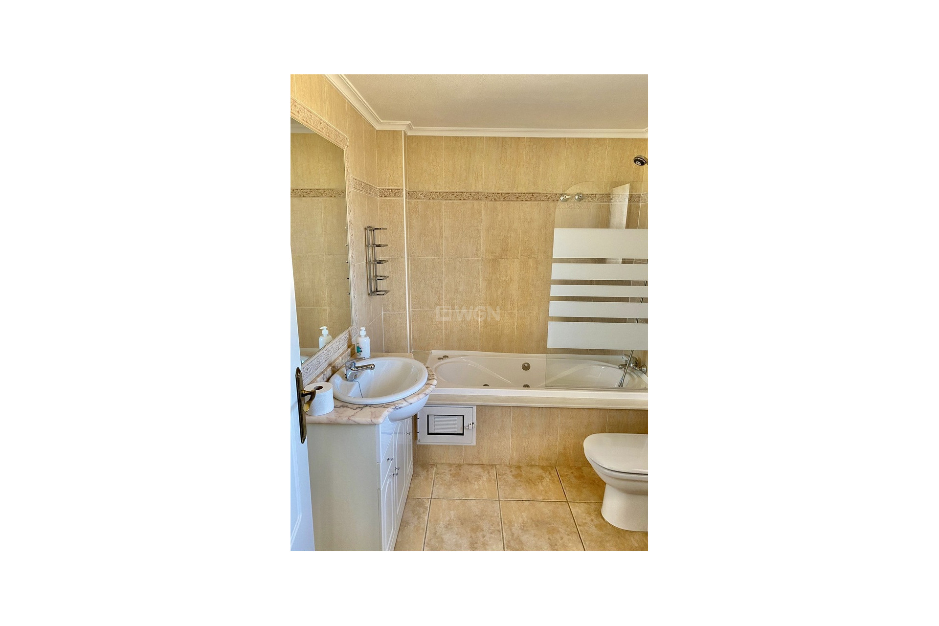 Reventa - Villa - Villamartin