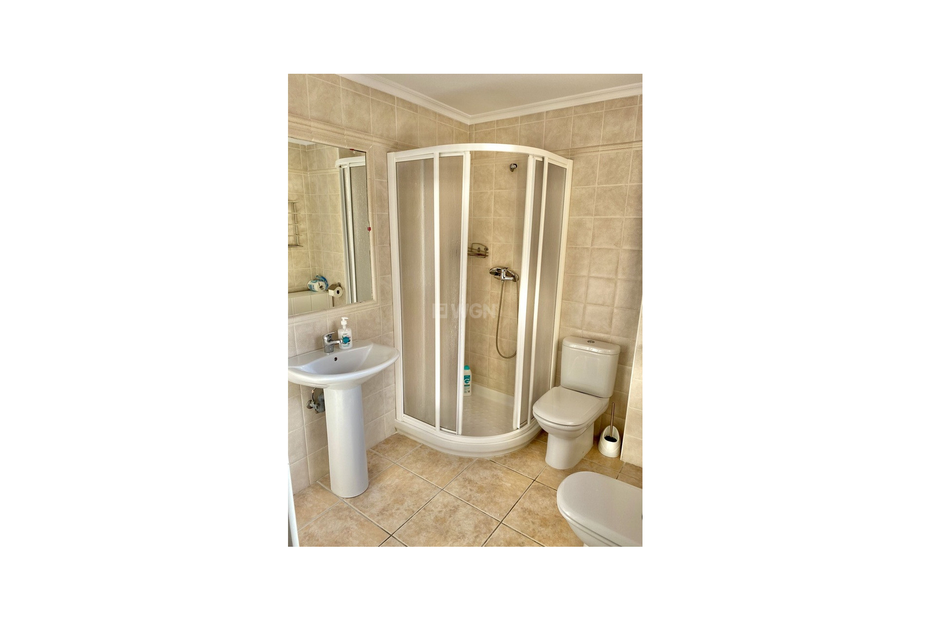 Reventa - Villa - Villamartin