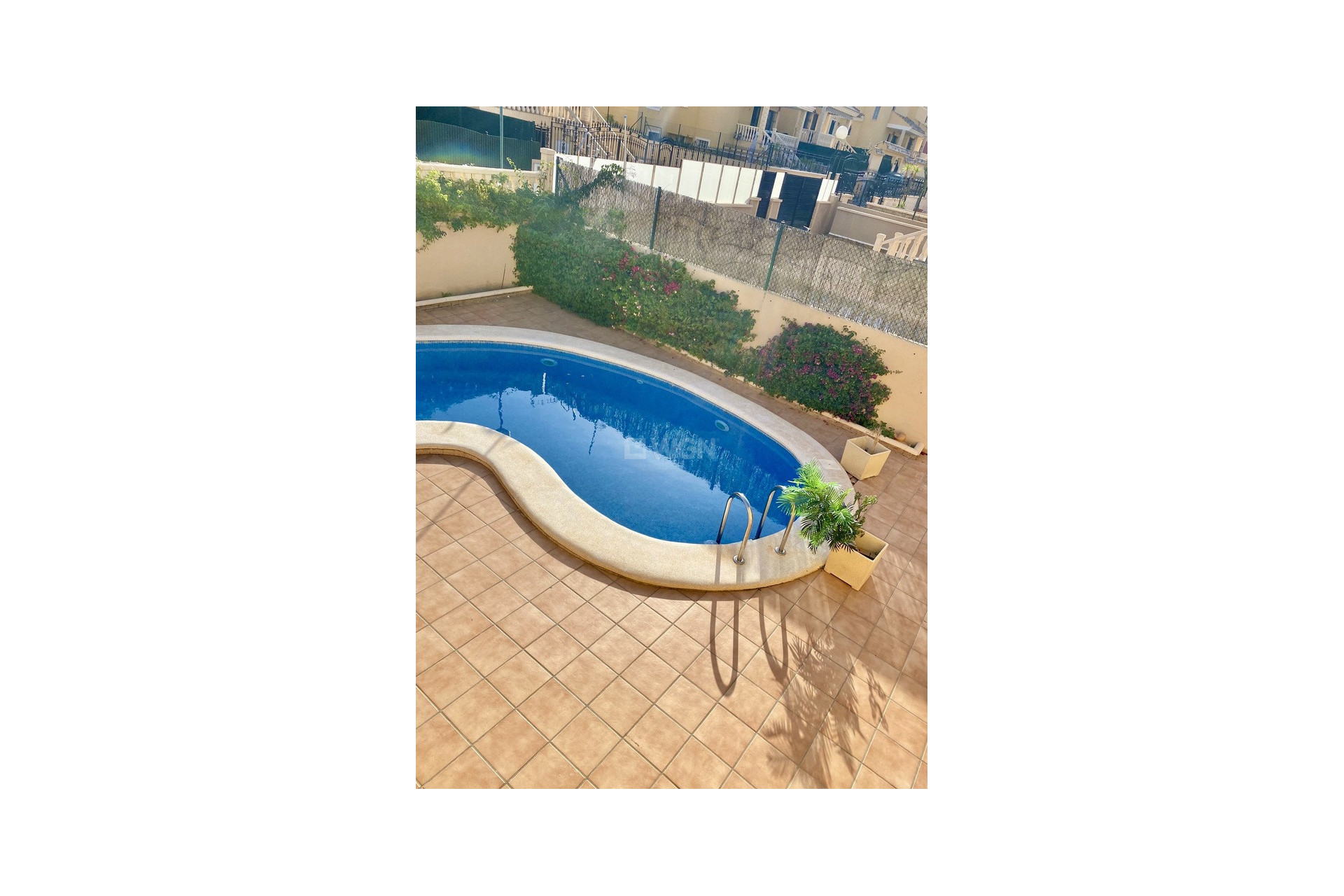 Reventa - Villa - Villamartin