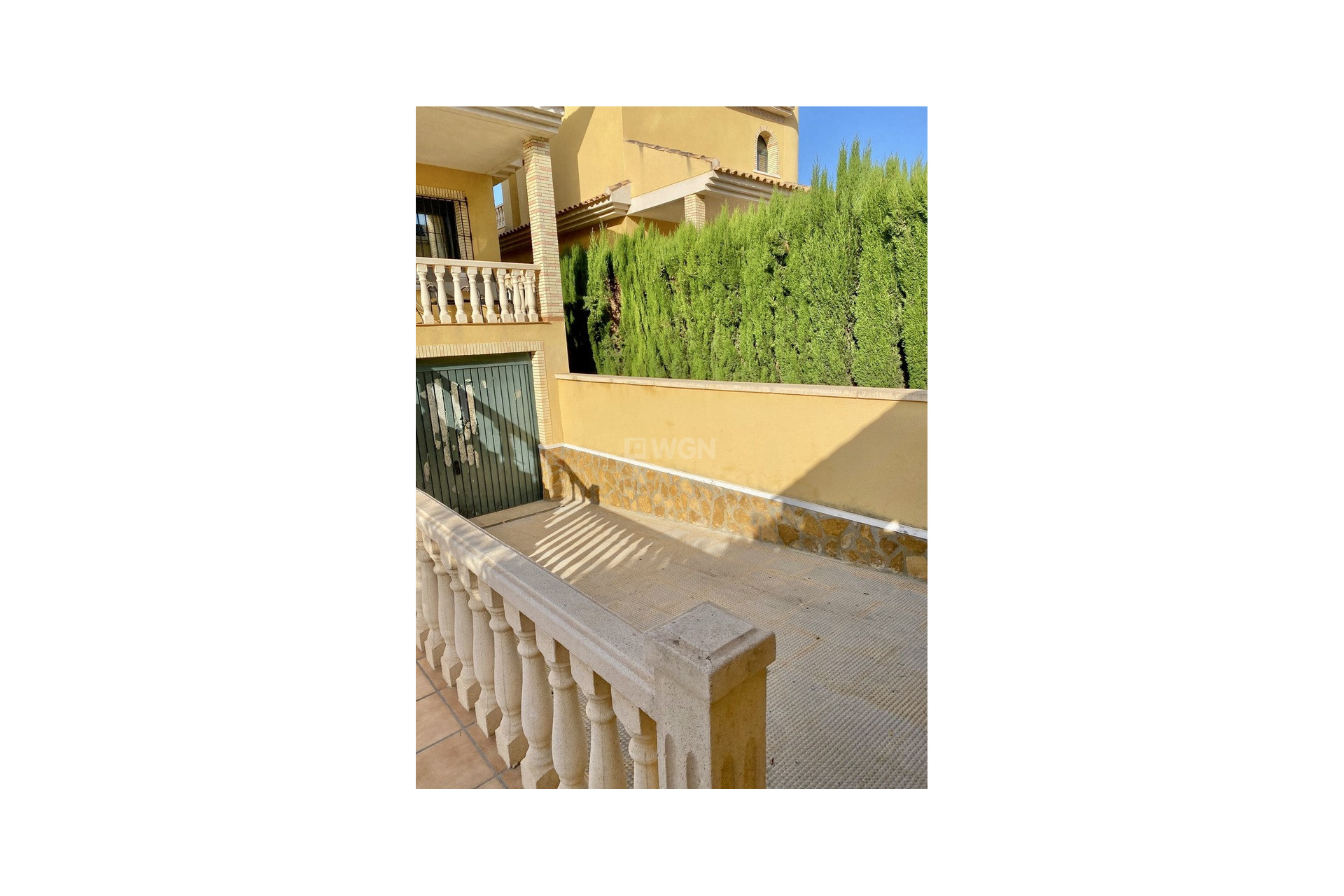 Reventa - Villa - Villamartin