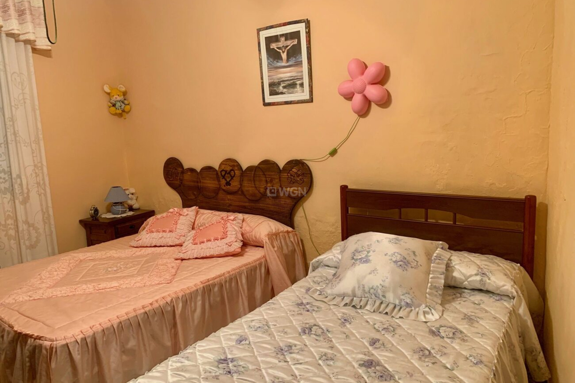 Reventa - Villa - Villanueva de Algaidas - Archidona