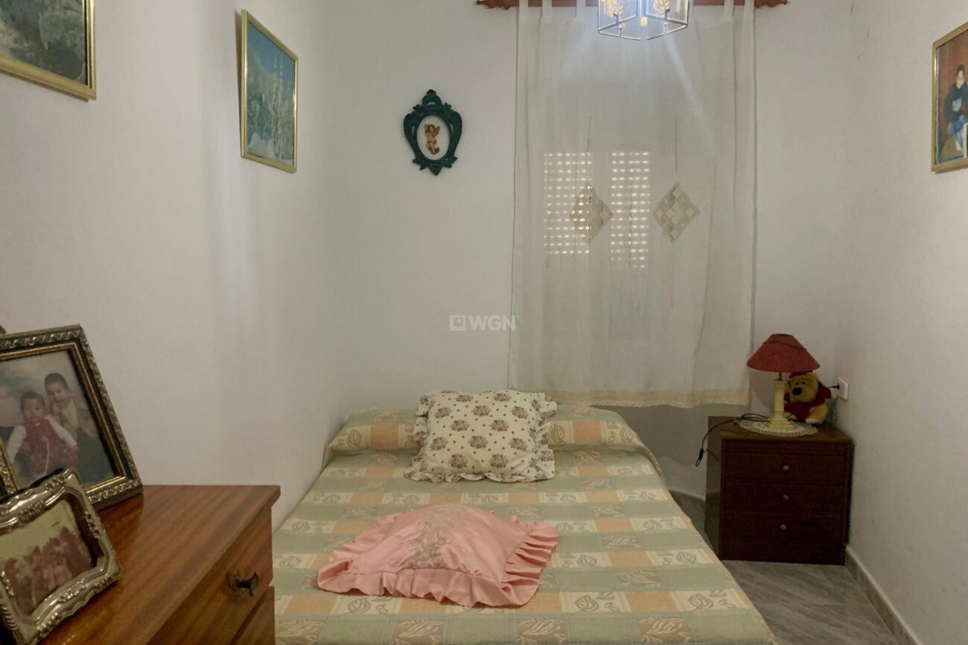 Reventa - Villa - Villanueva de Algaidas - Archidona