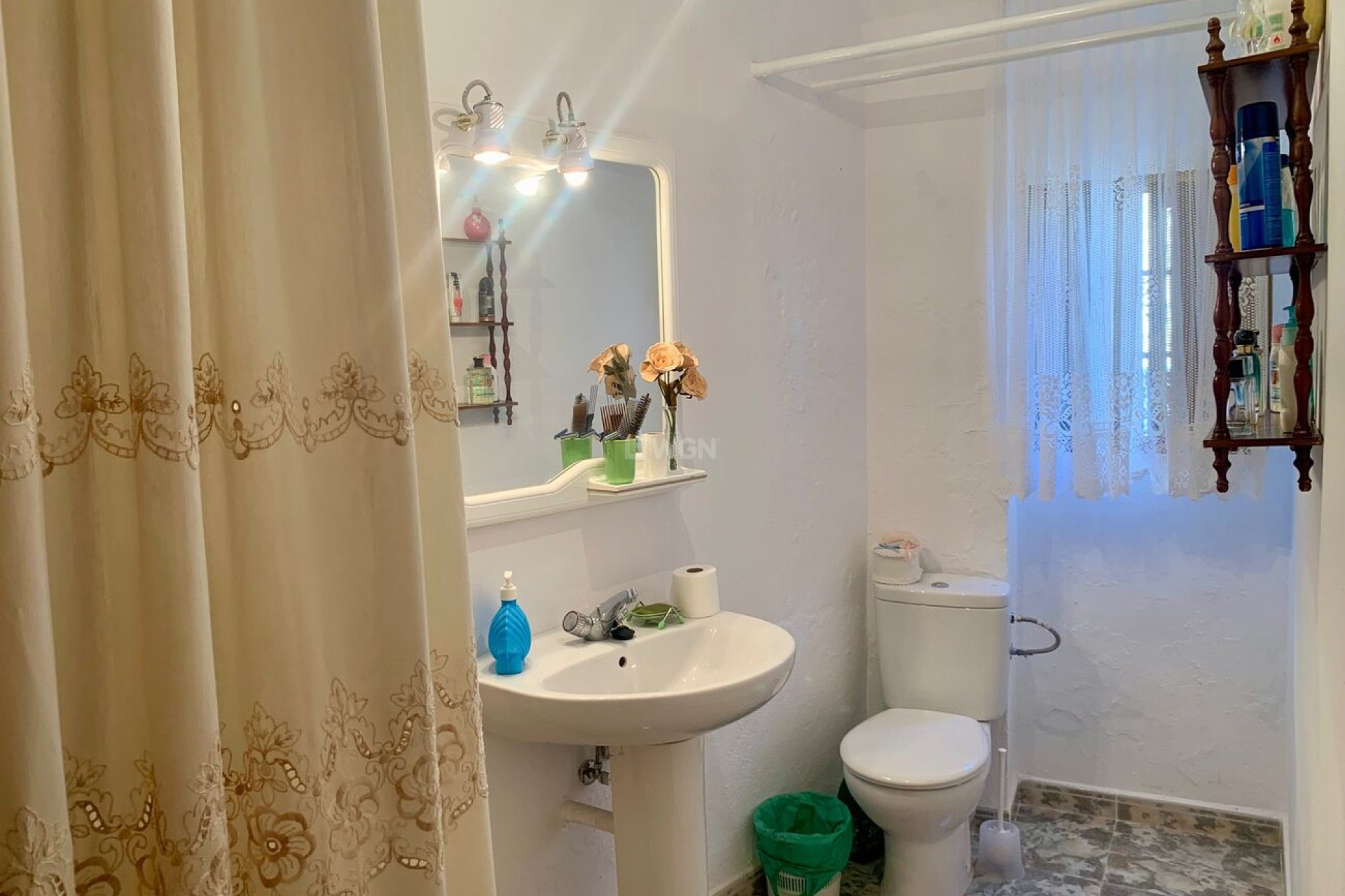 Reventa - Villa - Villanueva de Algaidas - Archidona