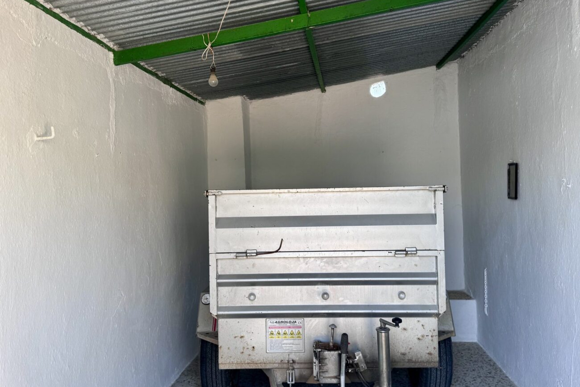 Reventa - Villa - Villanueva de Algaidas - Archidona