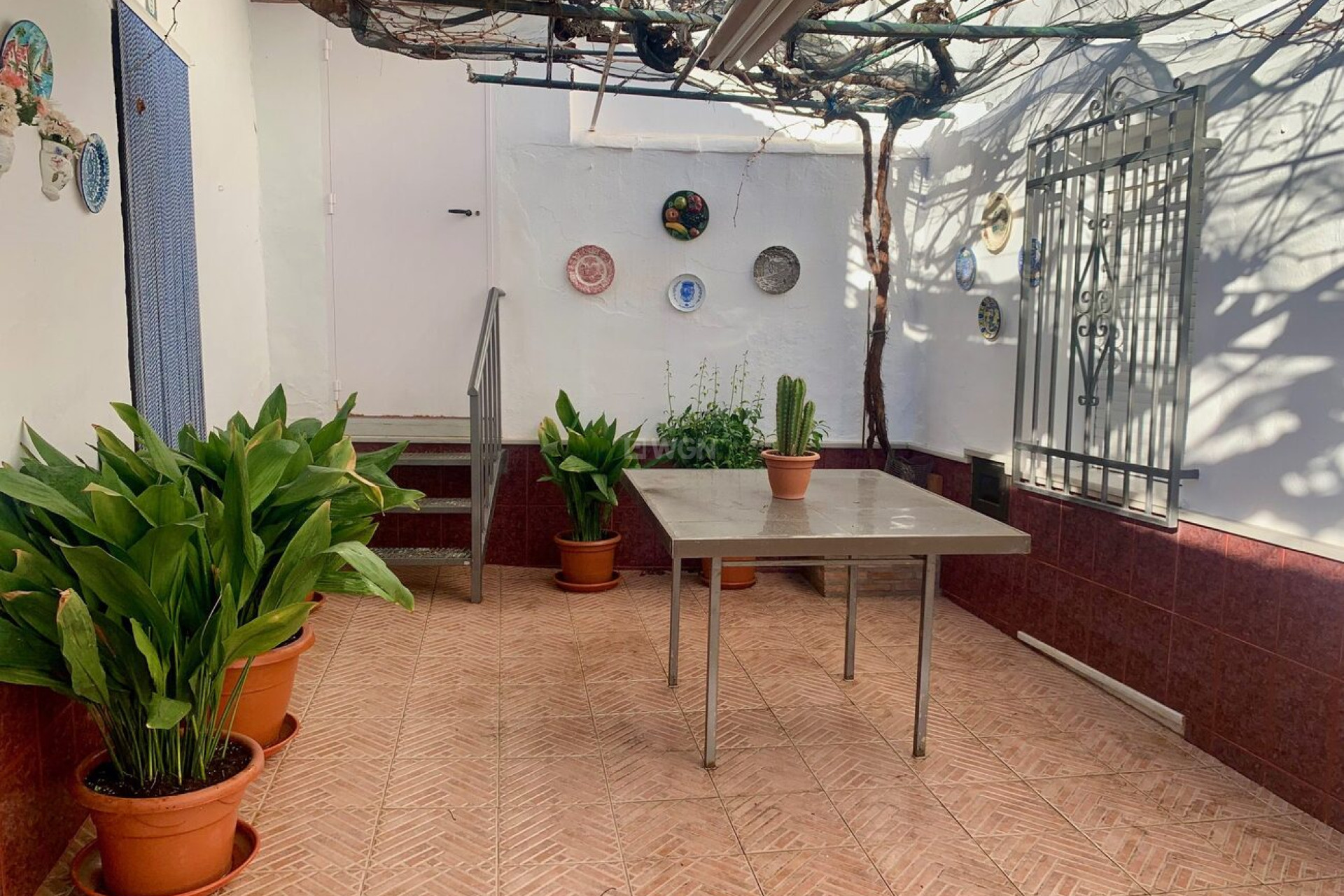 Reventa - Villa - Villanueva de Algaidas - Archidona