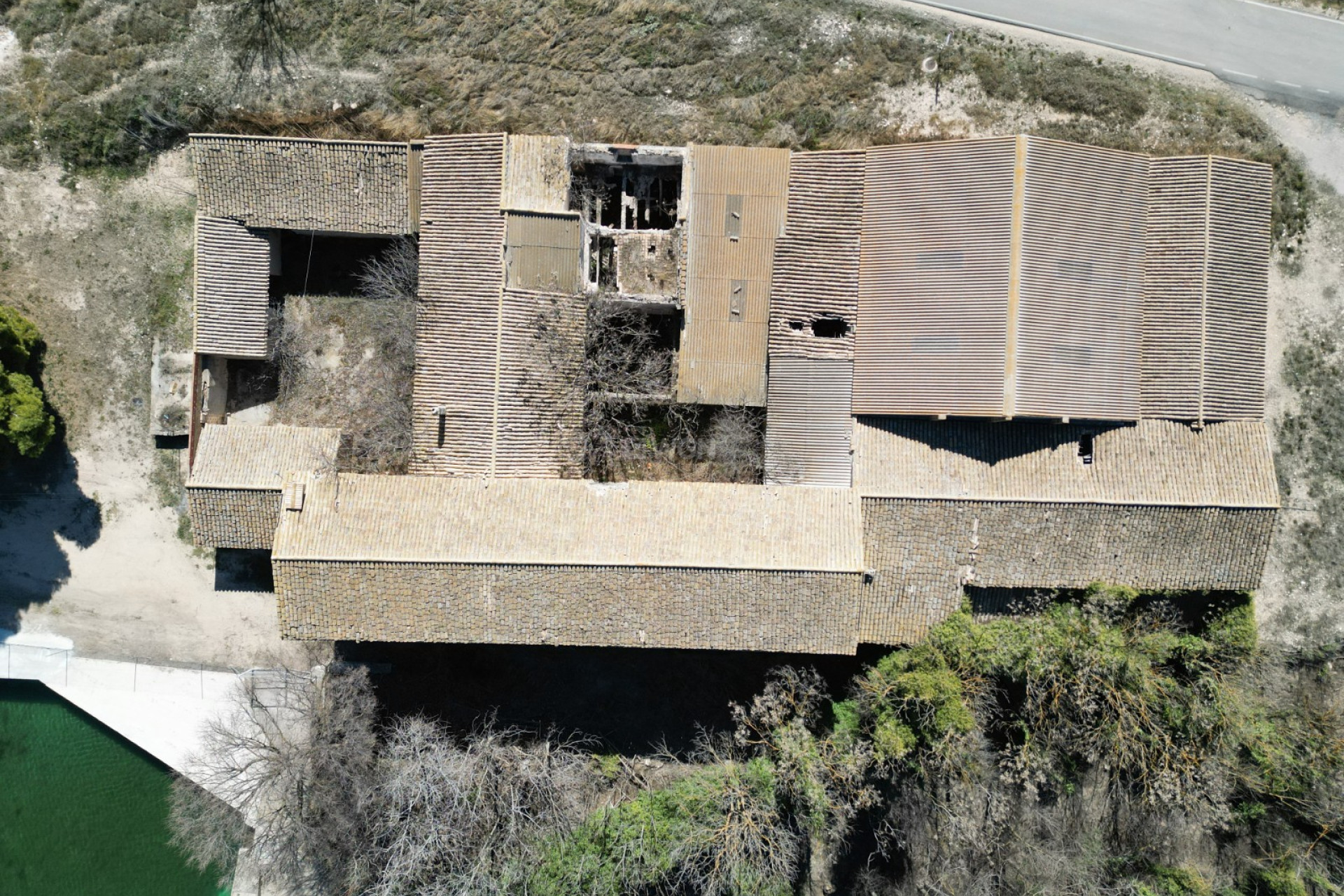 Reventa - Villa - Villena - Inland