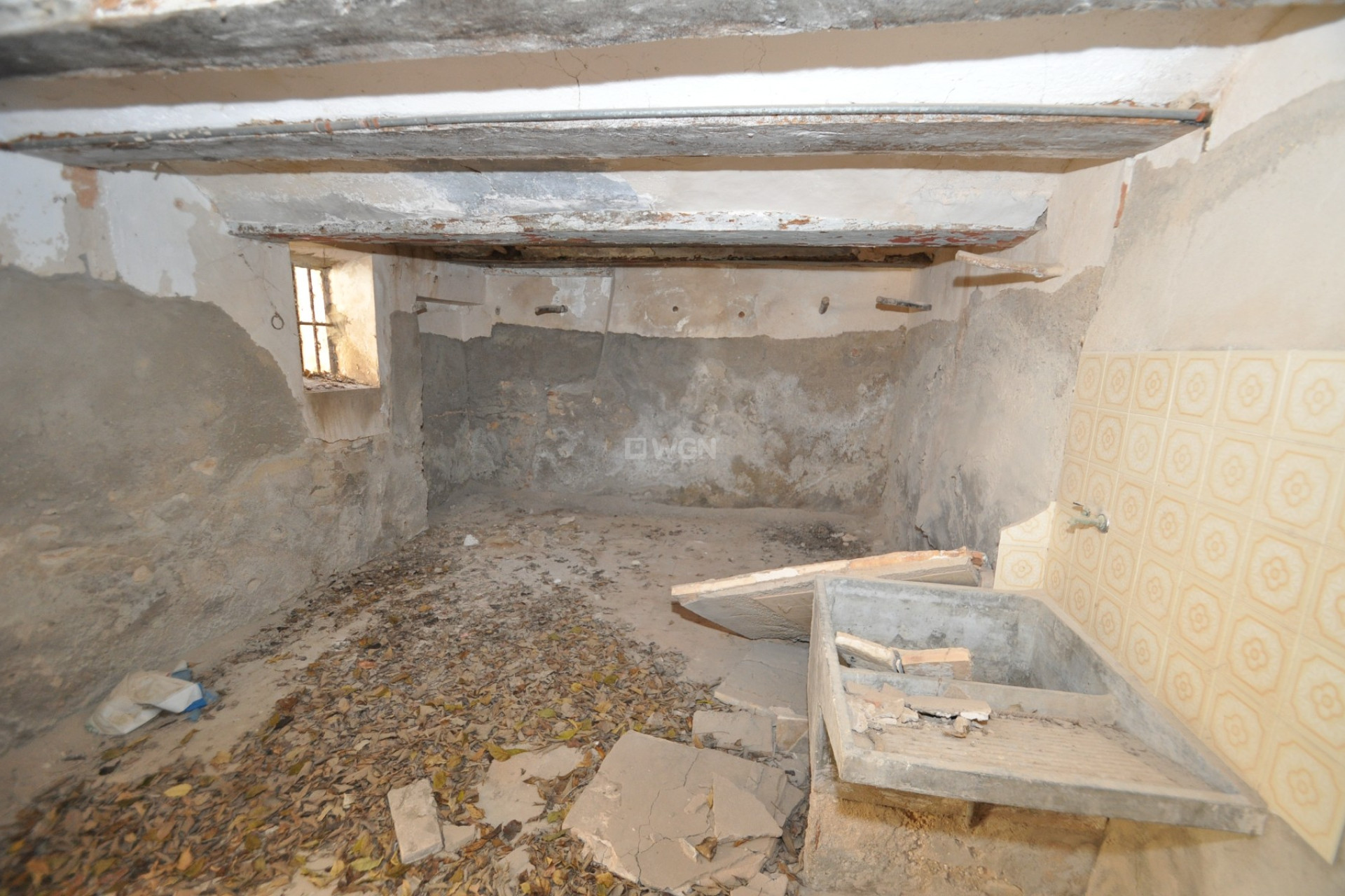 Reventa - Villa - Villena - Inland