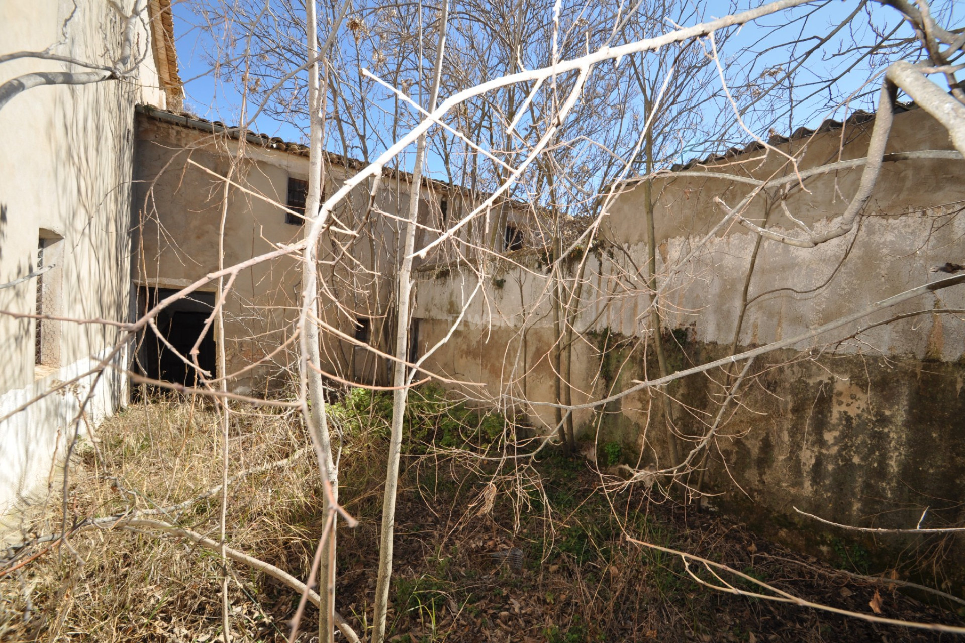 Reventa - Villa - Villena - Inland