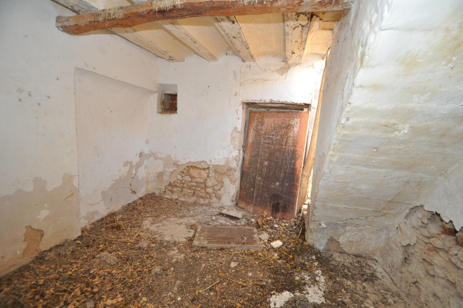 Reventa - Villa - Villena - Inland