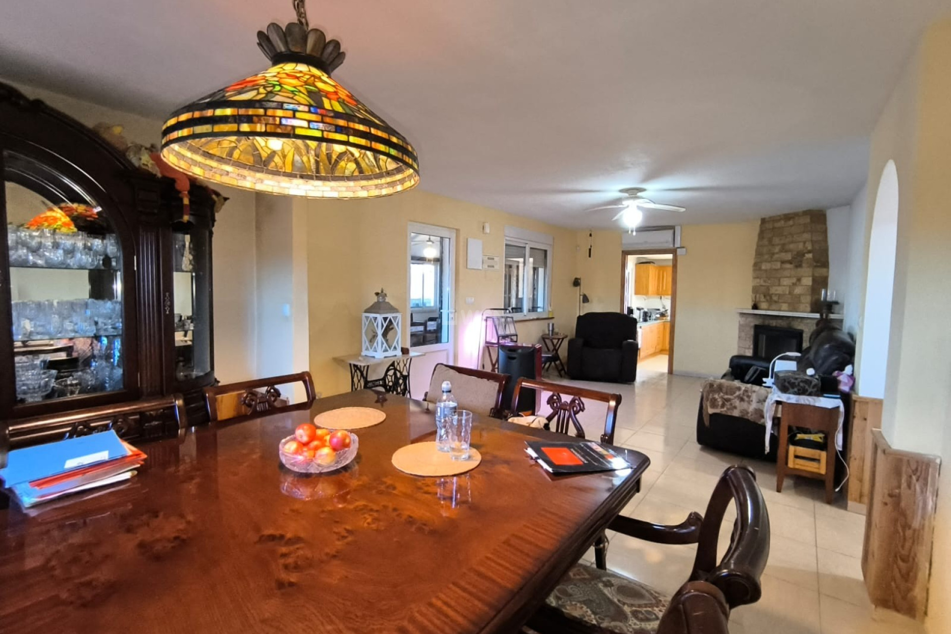 Reventa - Villa - Villena - Inland