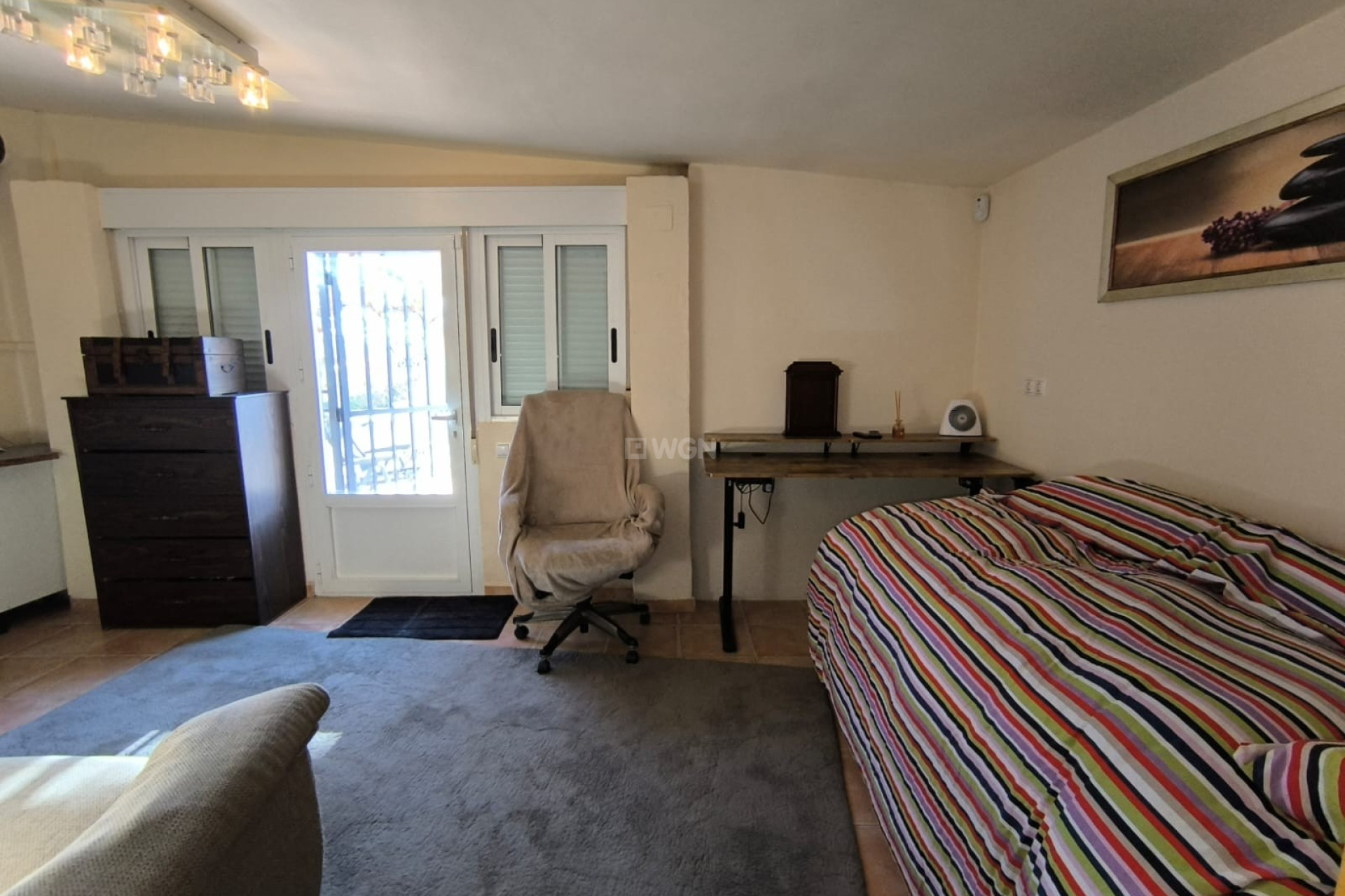 Reventa - Villa - Villena - Inland