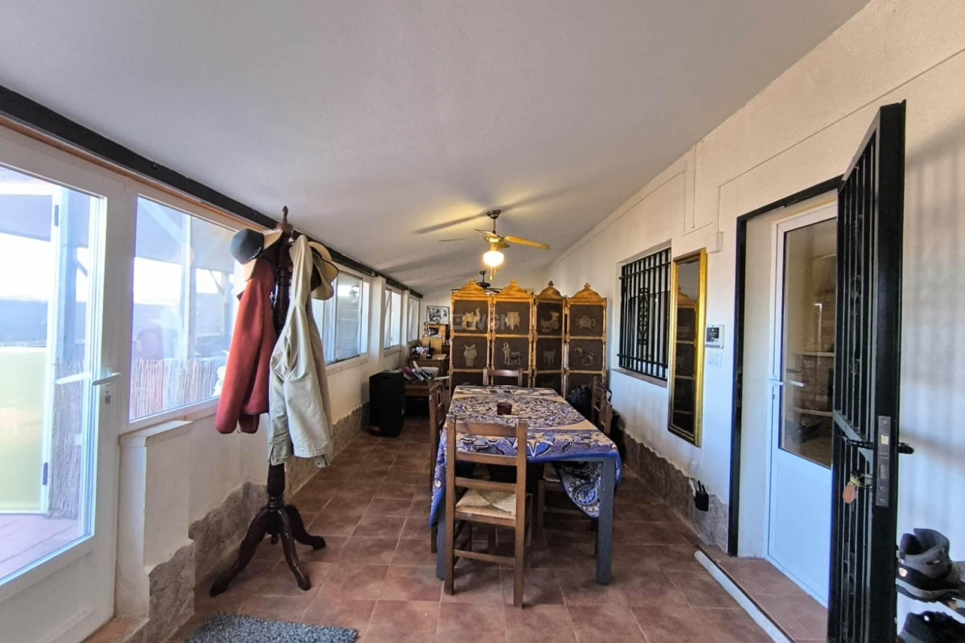 Reventa - Villa - Villena - Inland