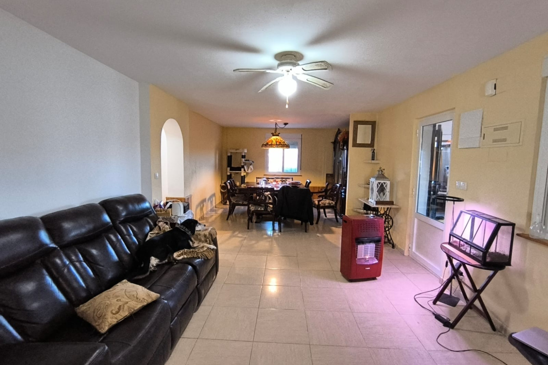 Reventa - Villa - Villena - Inland