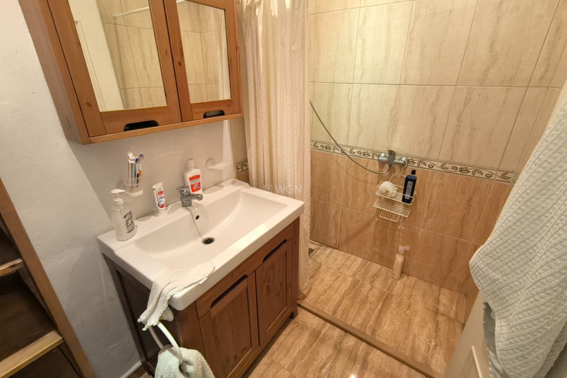 Reventa - Villa - Villena - Inland