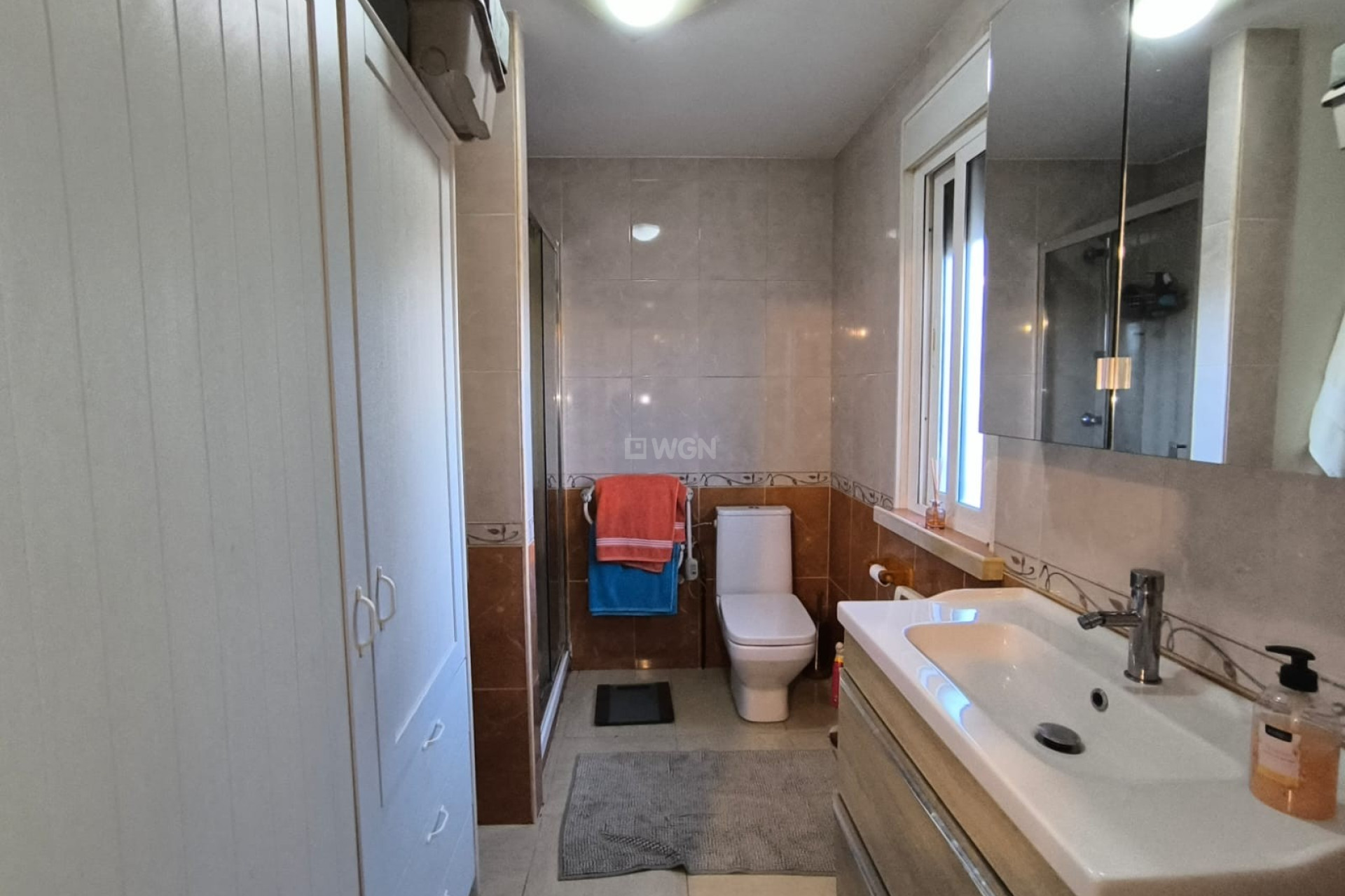 Reventa - Villa - Villena - Inland