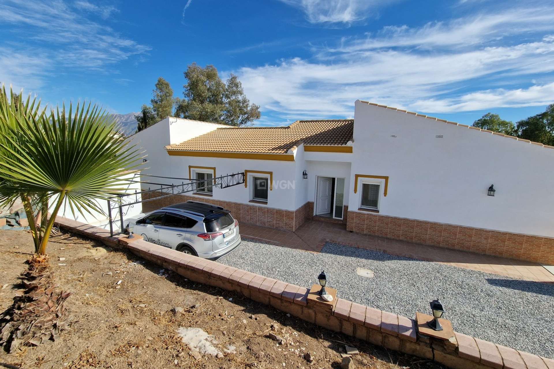 Reventa - Villa - Vinuela - Inland