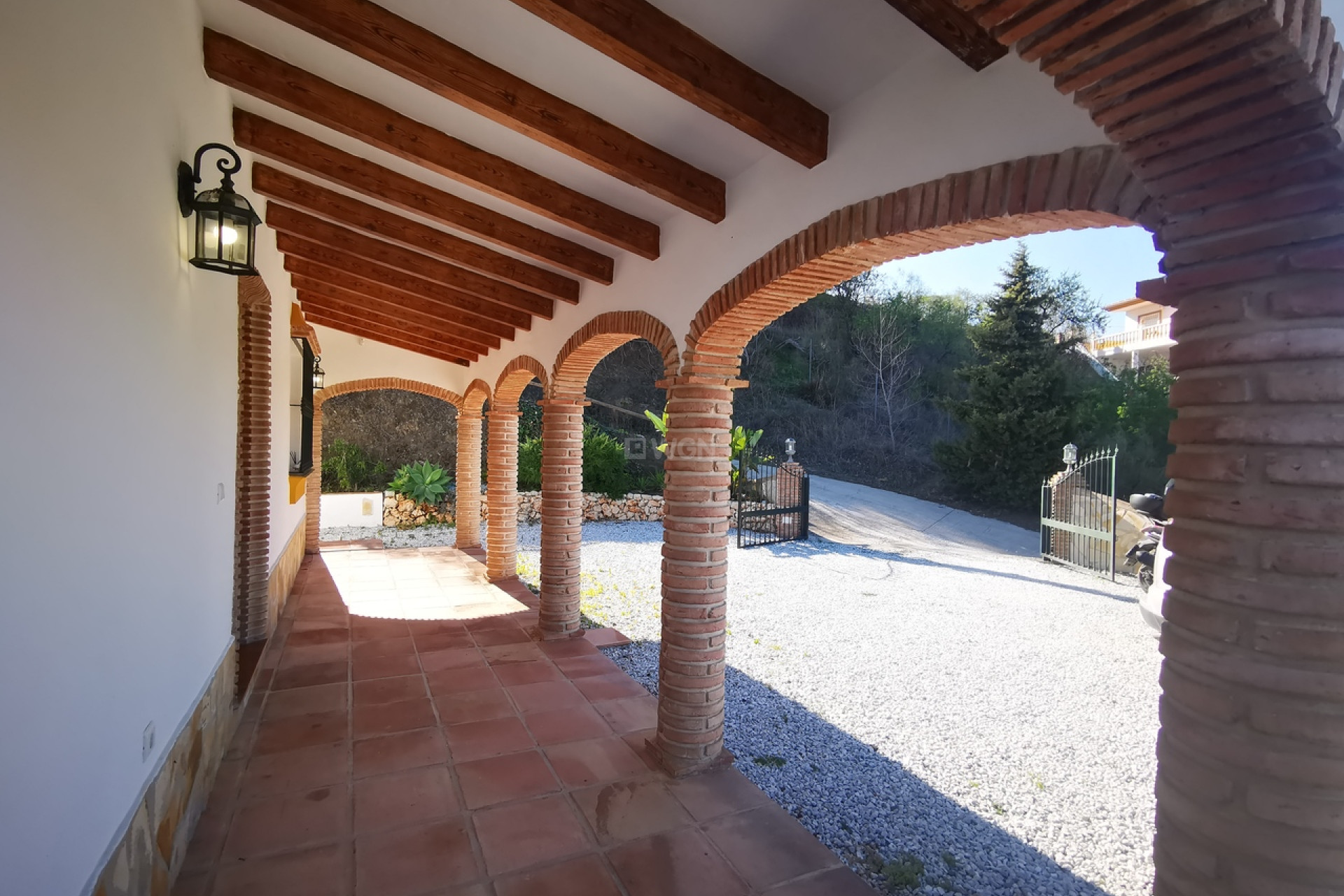 Reventa - Villa - Vinuela - Inland