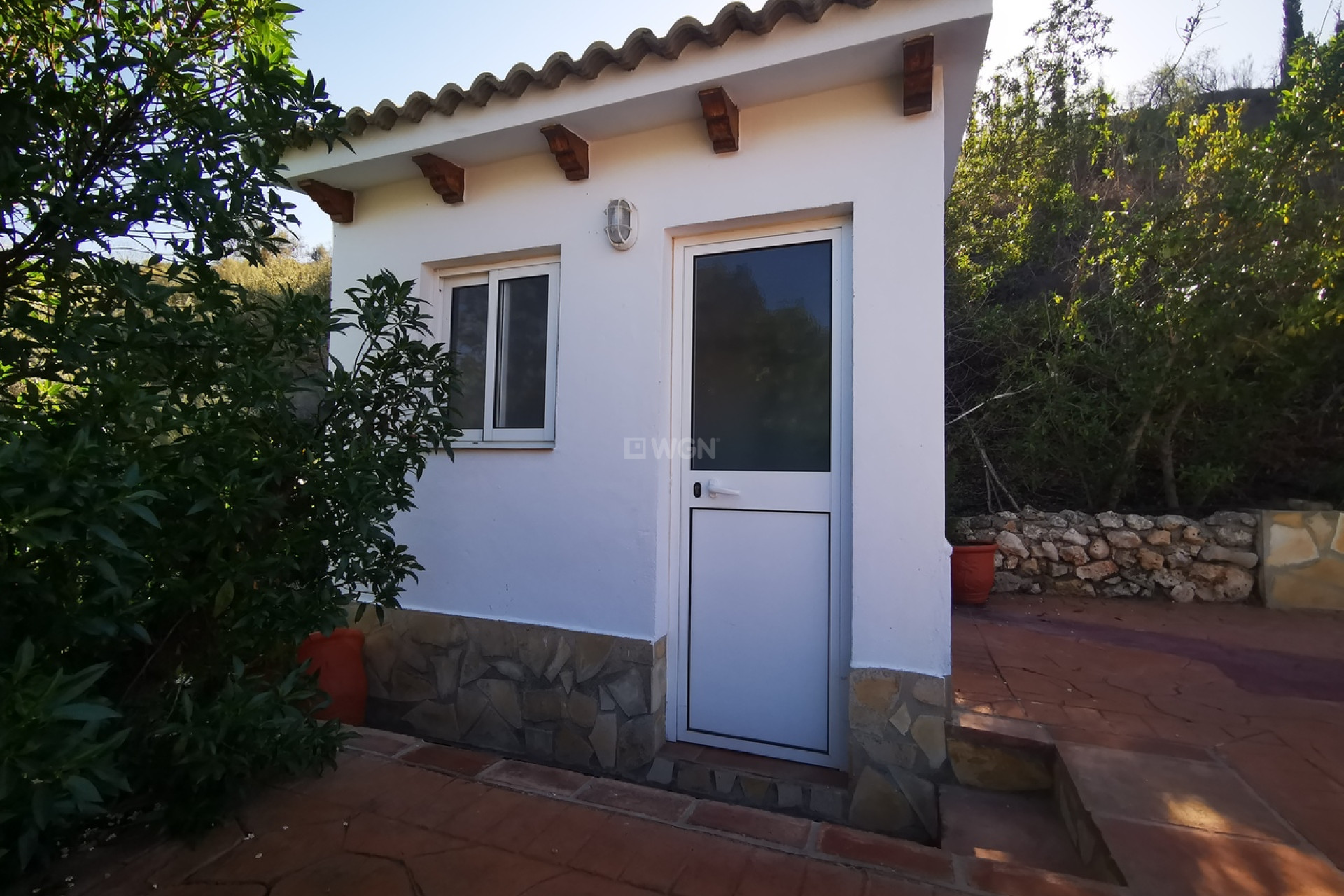 Reventa - Villa - Vinuela - Inland