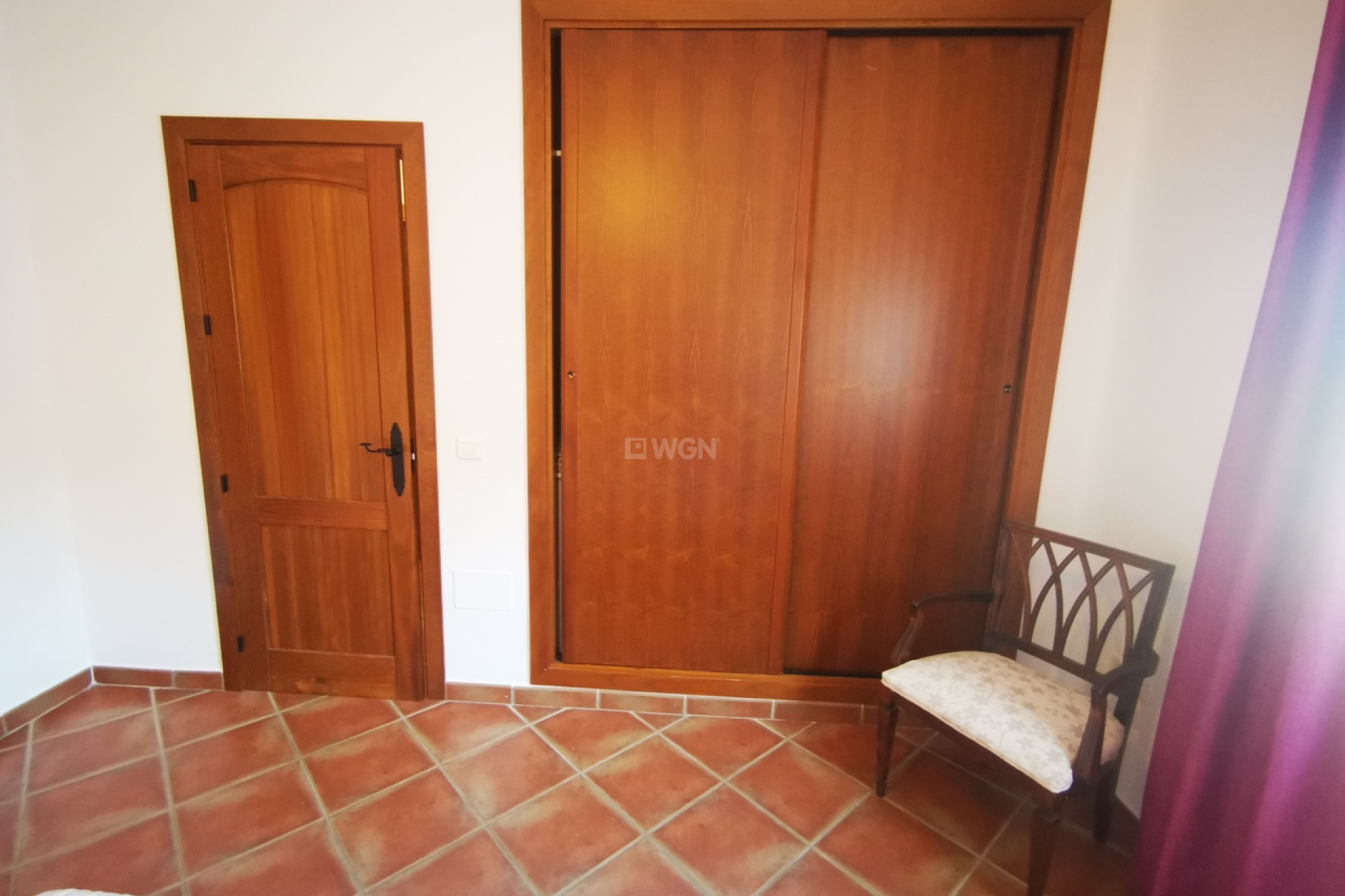 Reventa - Villa - Vinuela - Inland